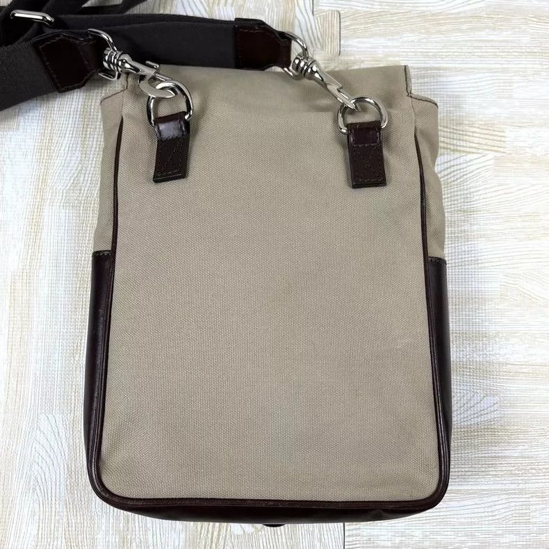 Vivienne Westwood Vivienne Westwood size os Leather shoulder bag Size ONE SIZE - 6 Thumbnail