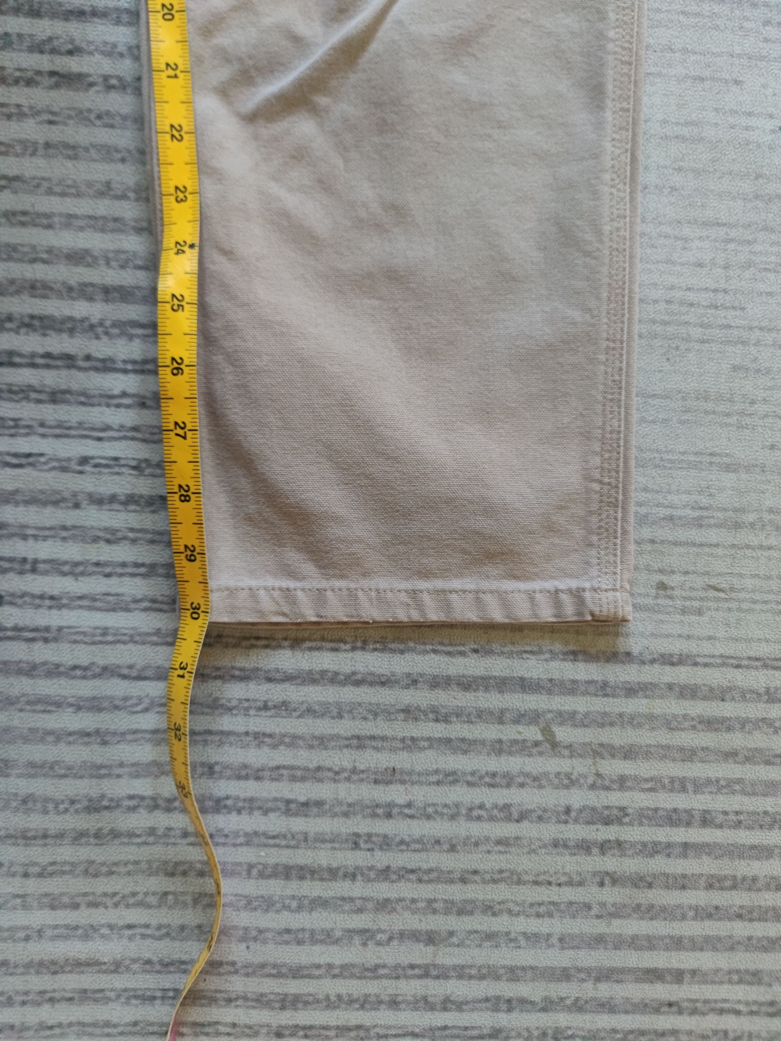 Hysteric Glamour Vintage HYSTERIC GLAMOUR Carpenter Pant Size US 28 / EU 44 - 16 Thumbnail