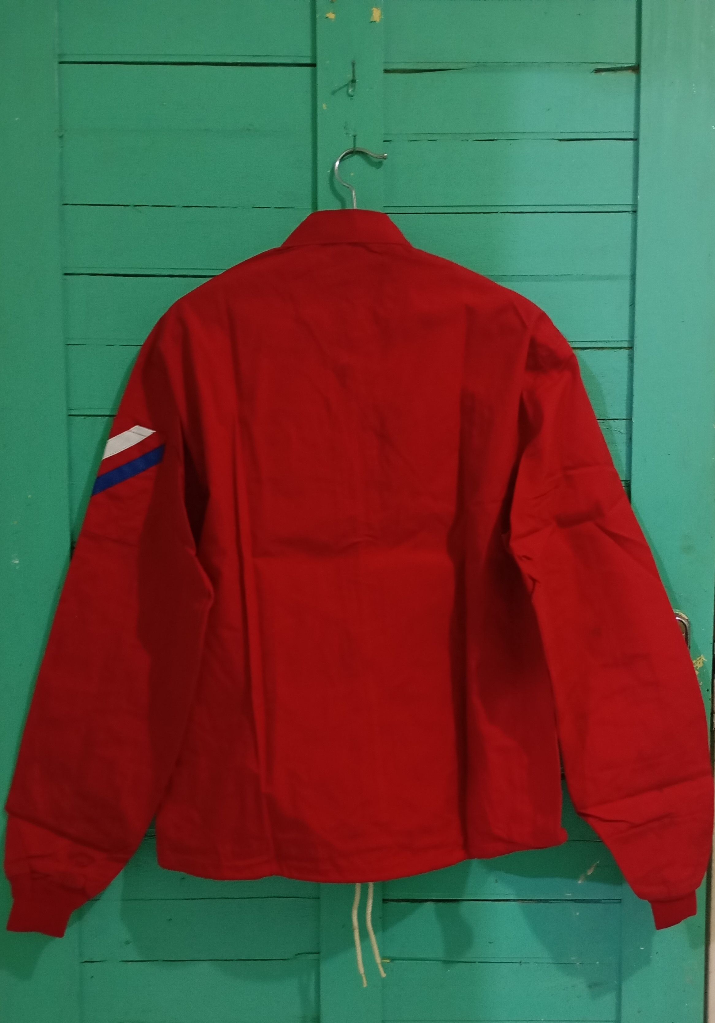 Vintage Vintage Flight Apparel Aircraft Jacket Made in USA Size US M / EU 48-50 / 2 - 2 Thumbnail
