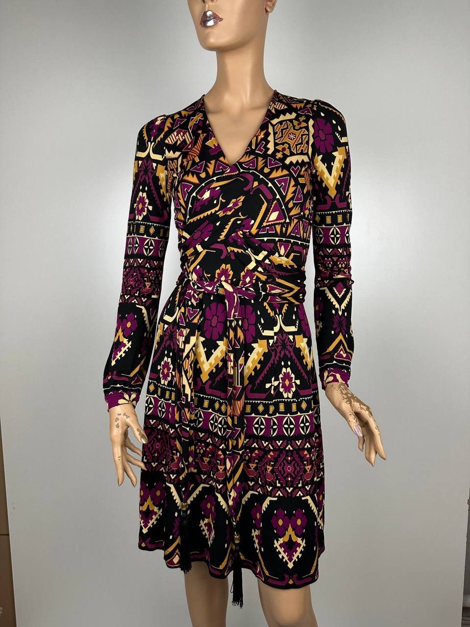 Gucci Dress Gucci Size S / US 4 / IT 40 - 1 Thumbnail