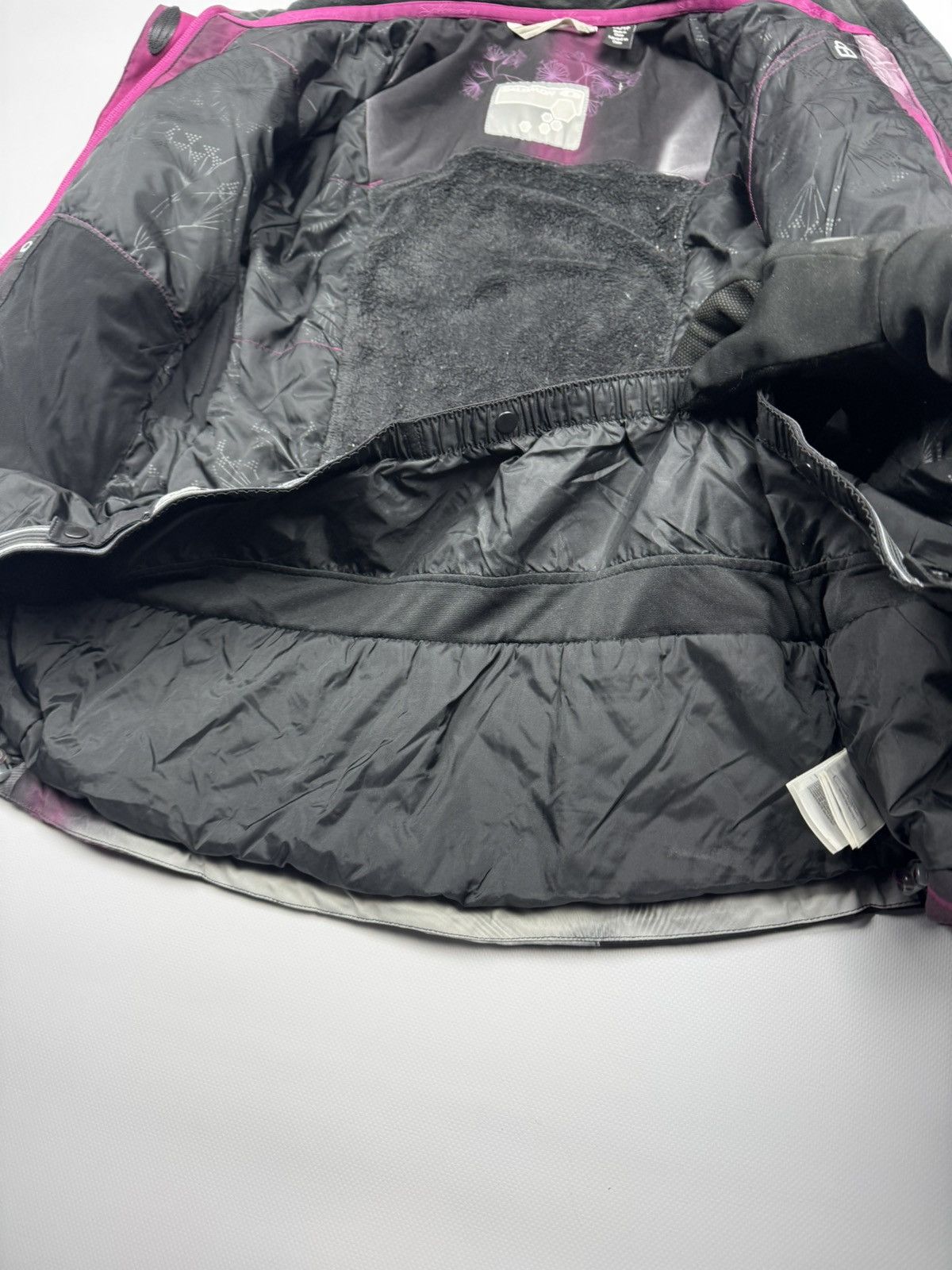 Salomon Vintage Salomon Women's Ski Jacket Size S / US 4 / IT 40 - 20 Thumbnail