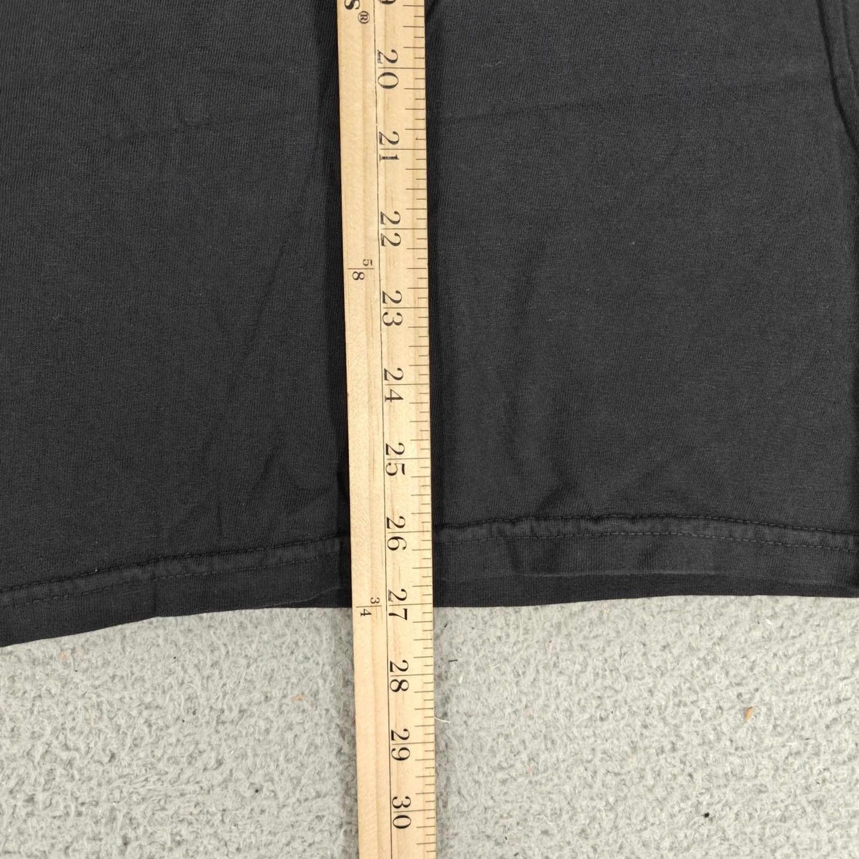 Vintage 4Hunnid I Got Issues Shirt Mens Medium Black YG Graphic Rap Tee Hip Hop New Size US M / EU 48-50 / 2 - 6 Thumbnail
