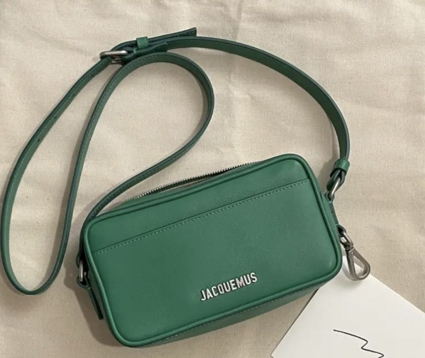 Jacquemus Jacquemus Le Baneto Size 36 - 4 Thumbnail
