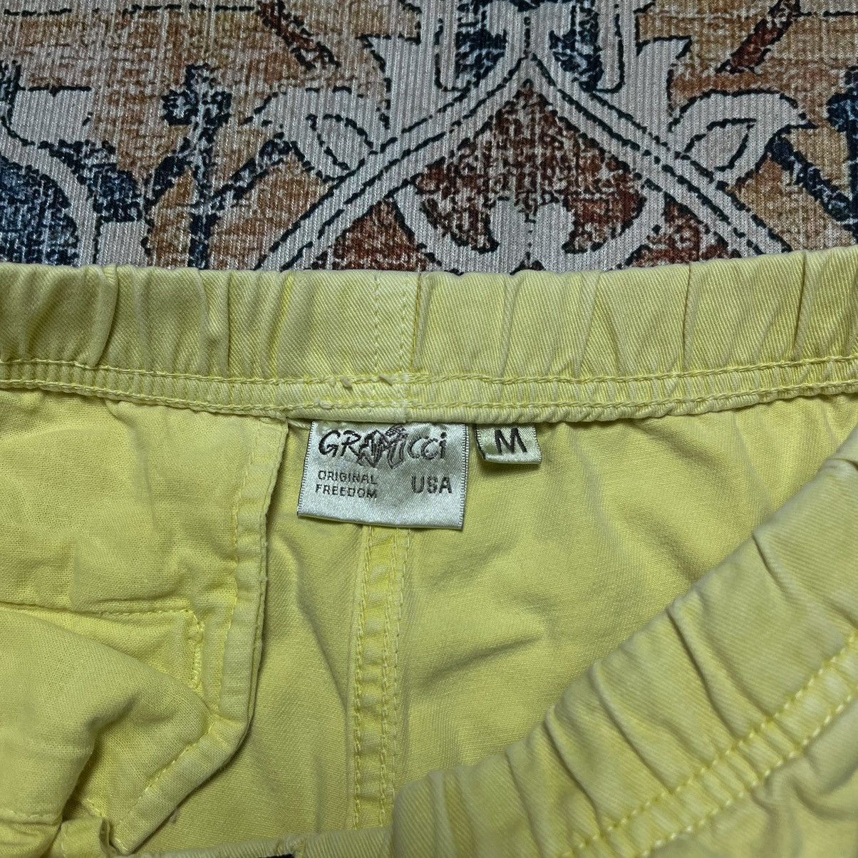 Gramicci Gramicci shorts Size US 30 / EU 46 - 4 Thumbnail