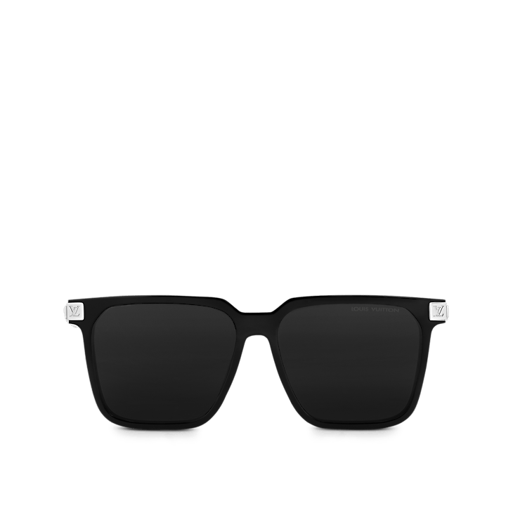 Louis Vuitton LV Rise Square Sunglasses Size ONE SIZE - 1 Thumbnail