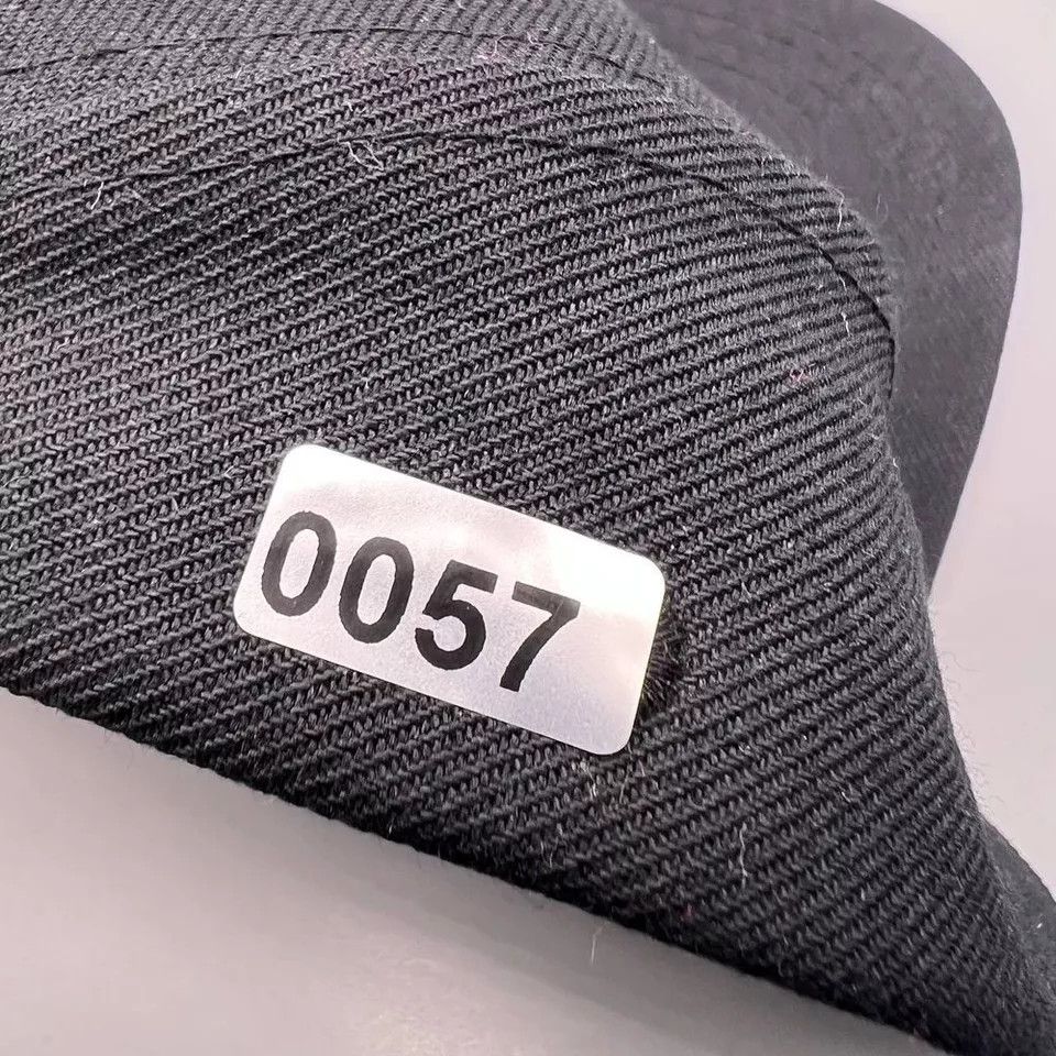 Jordan Brand Air Jordan Hat Men Born and Bred Embroidered Jumpman Size ONE SIZE - 7 Thumbnail