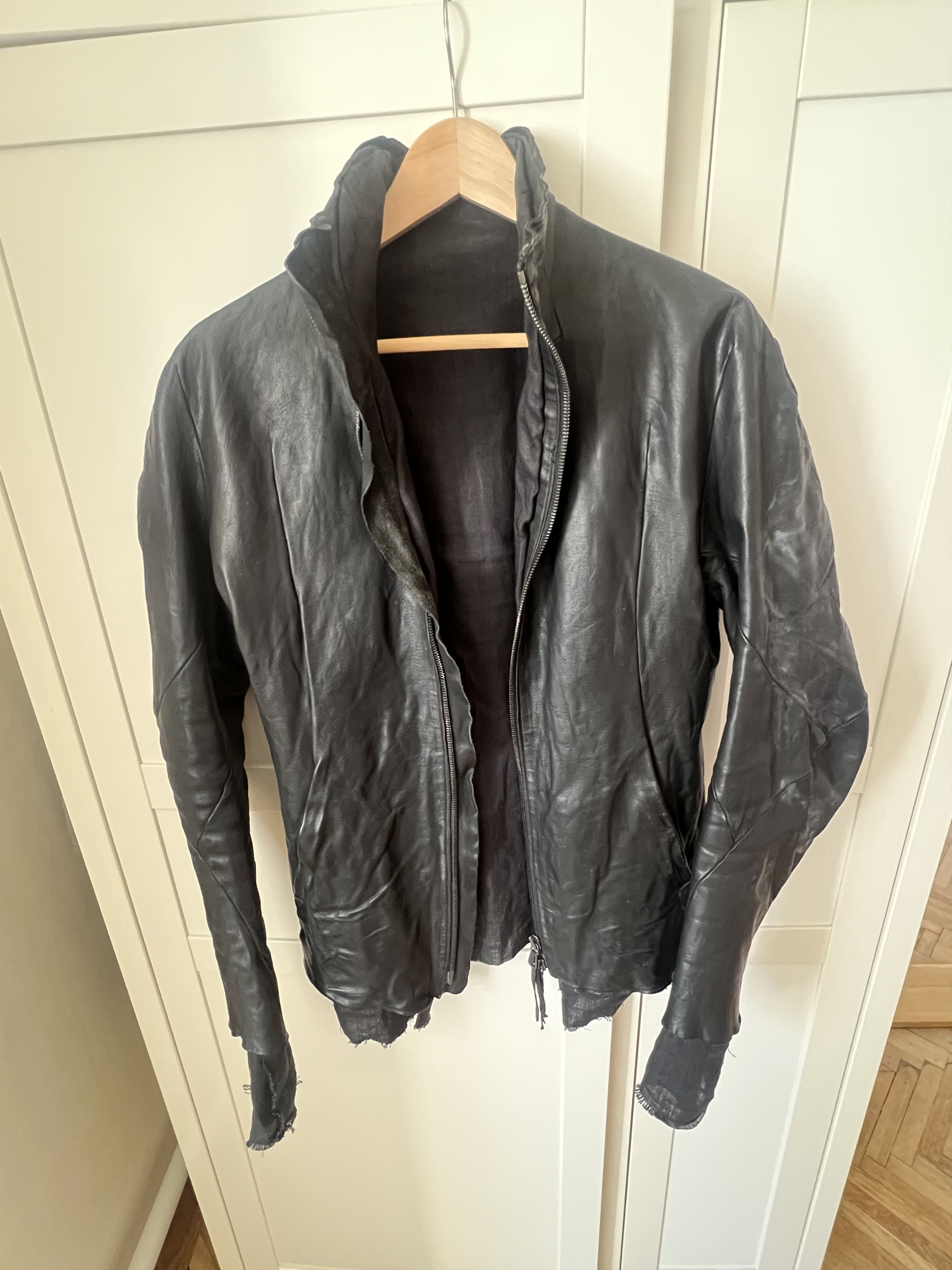 Leon Emanuel Blanck trade / sell Size US M / EU 48-50 / 2 - 1 Thumbnail