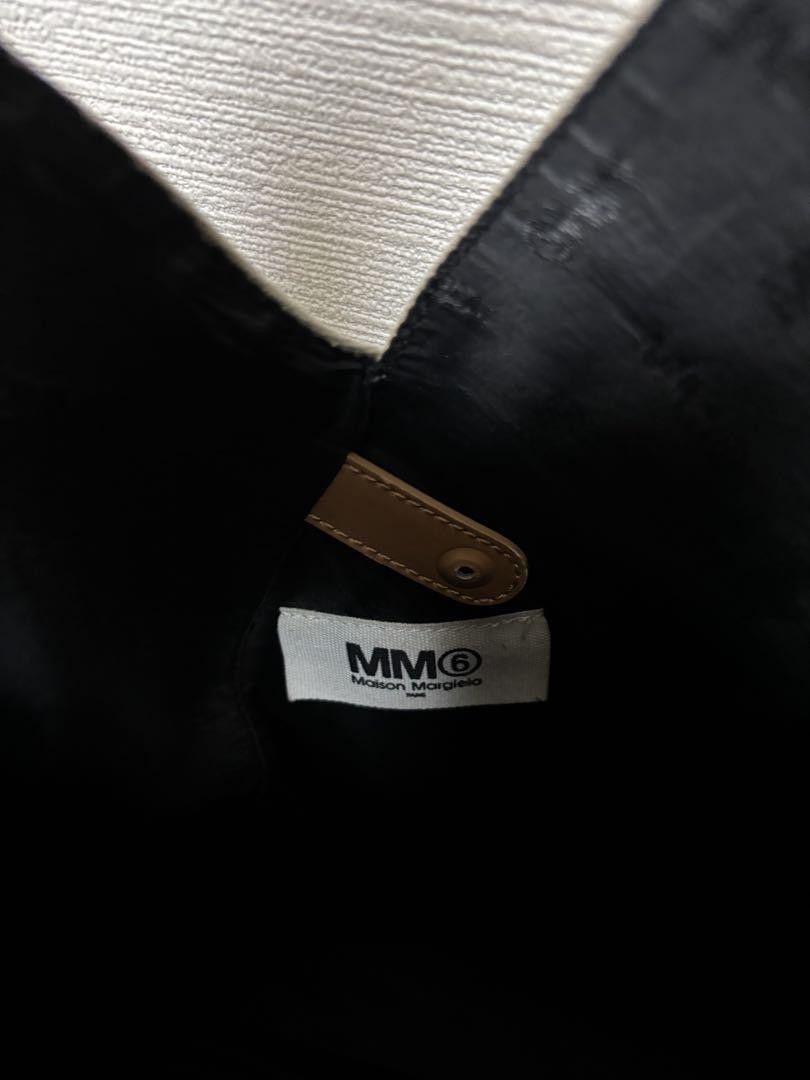 Maison Margiela Japanese Tote Bag Size ONE SIZE - 5 Thumbnail