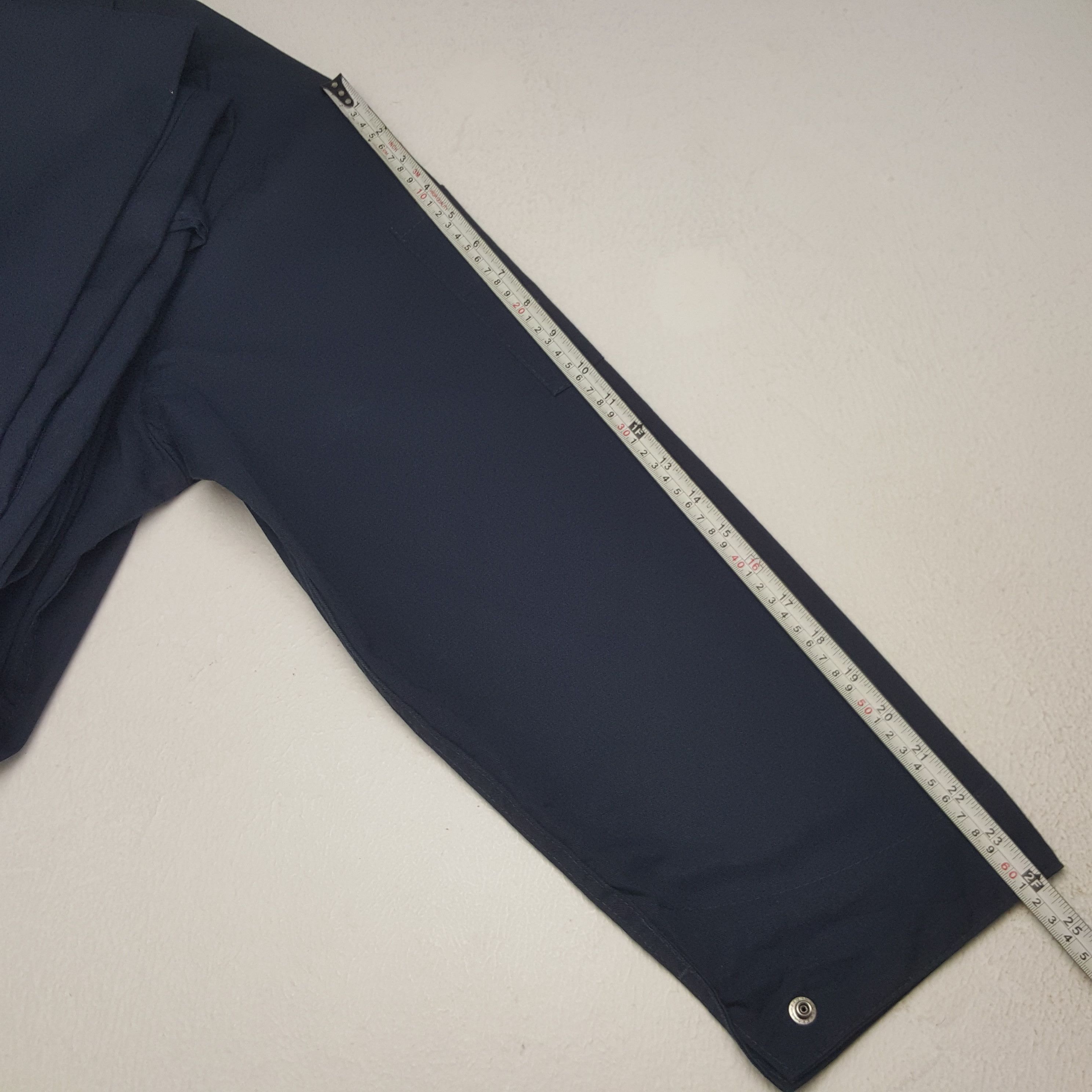 Dickies × Vintage Vintage Dickies x Custom Skulls Japan Coverall Jacket Size US XXL / EU 58 / 5 - 12 Thumbnail
