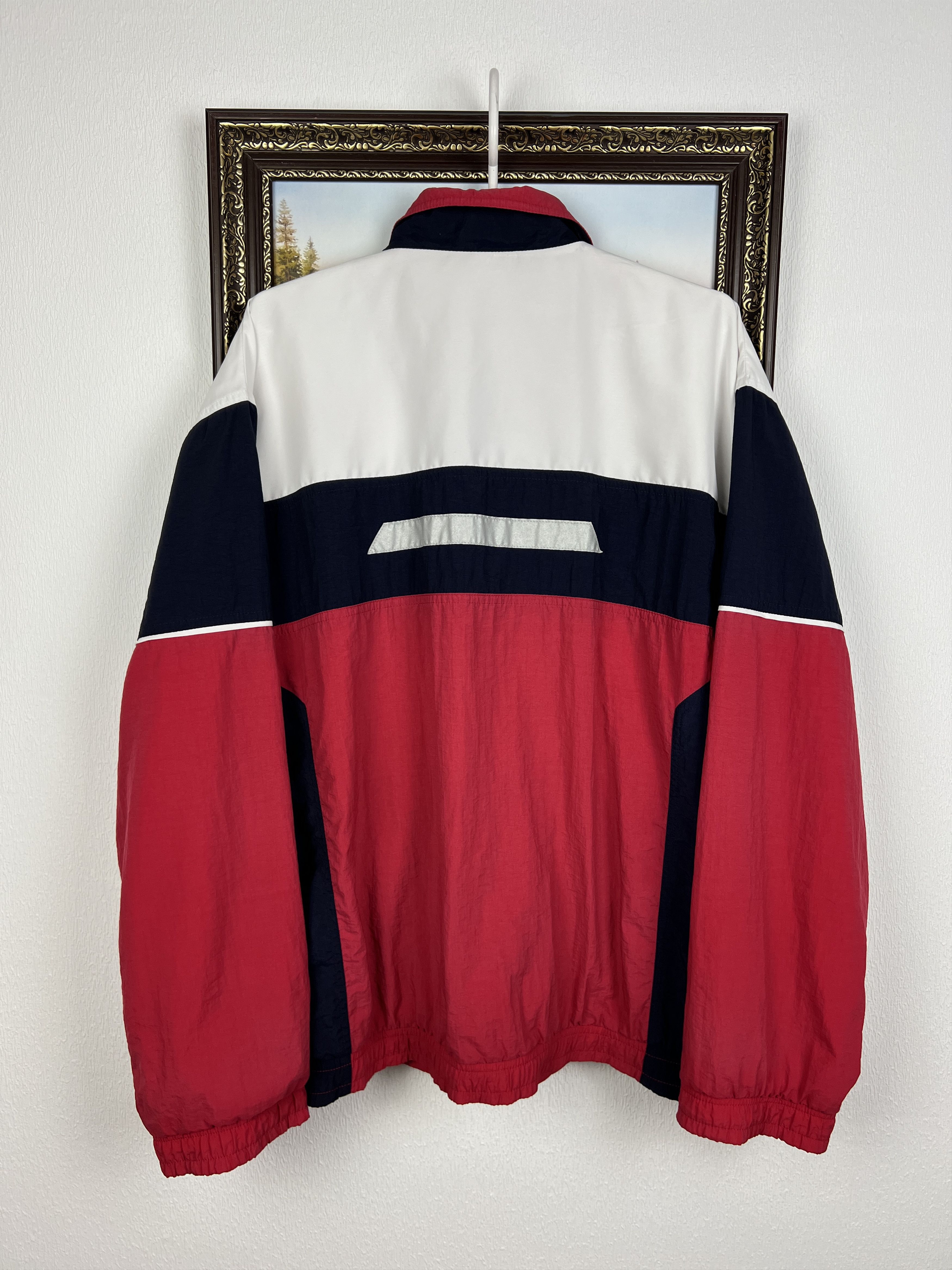 Puma Vintage 80's Sport Track Suit Jacket Pants Set Rare Hype Size US M / EU 48-50 / 2 - 8 Thumbnail