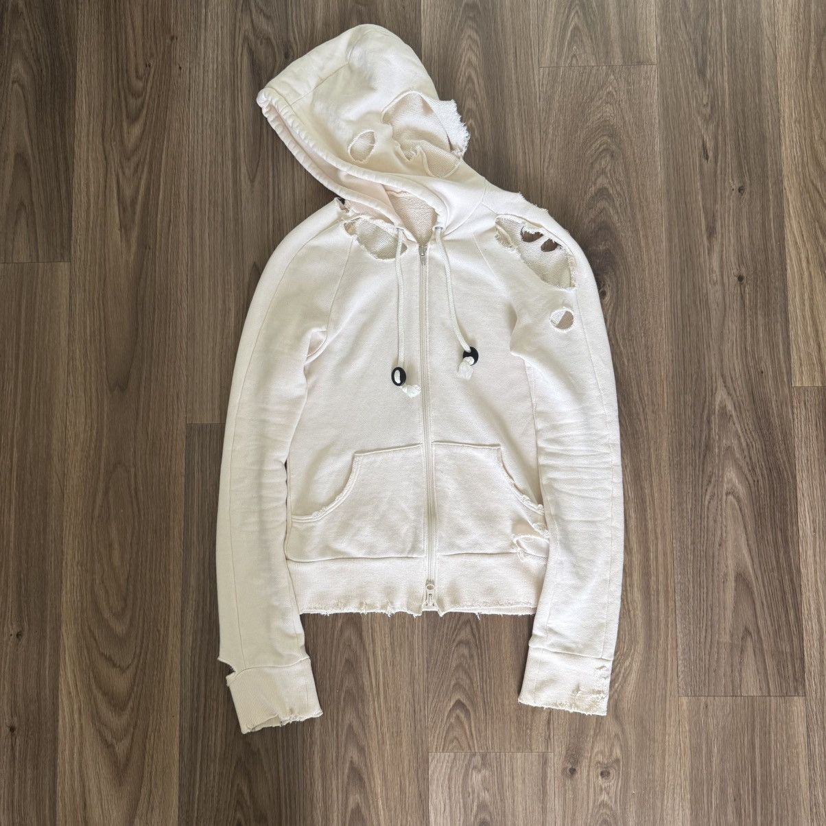 Le Grande Bleu (L.G.B.) lgb dread rocks zip Size US S / EU 44-46 / 1 - 2 Thumbnail