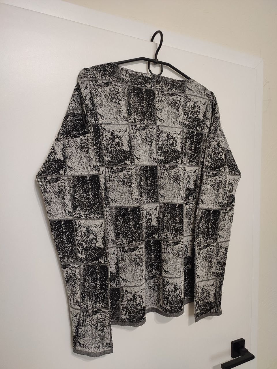 Sarah Pacini Womens blouse Sarah Pacini jumper one size Size M / US 6-8 / IT 42-44 - 7 Thumbnail