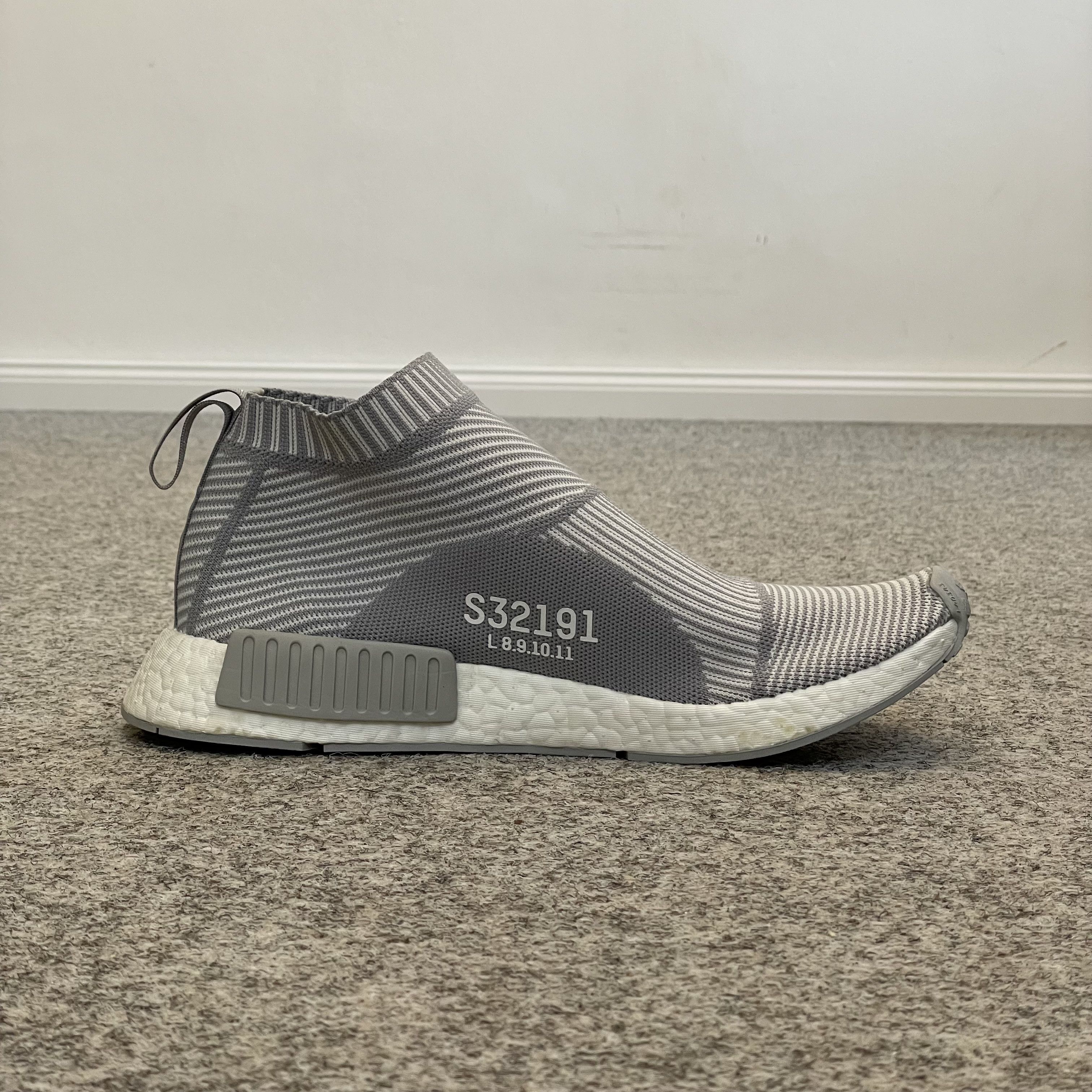 Adidas NMD_CS1 PK Size US 9.5 / EU 42-43 - 2 Thumbnail