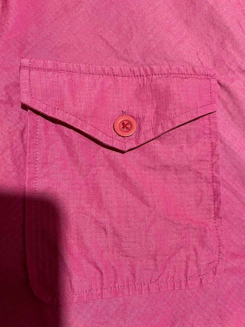 Our Legacy our legacy size 34 Nordic brand polo shirt 2502-Nextarrow Size US M / EU 48-50 / 2 - 4 Thumbnail