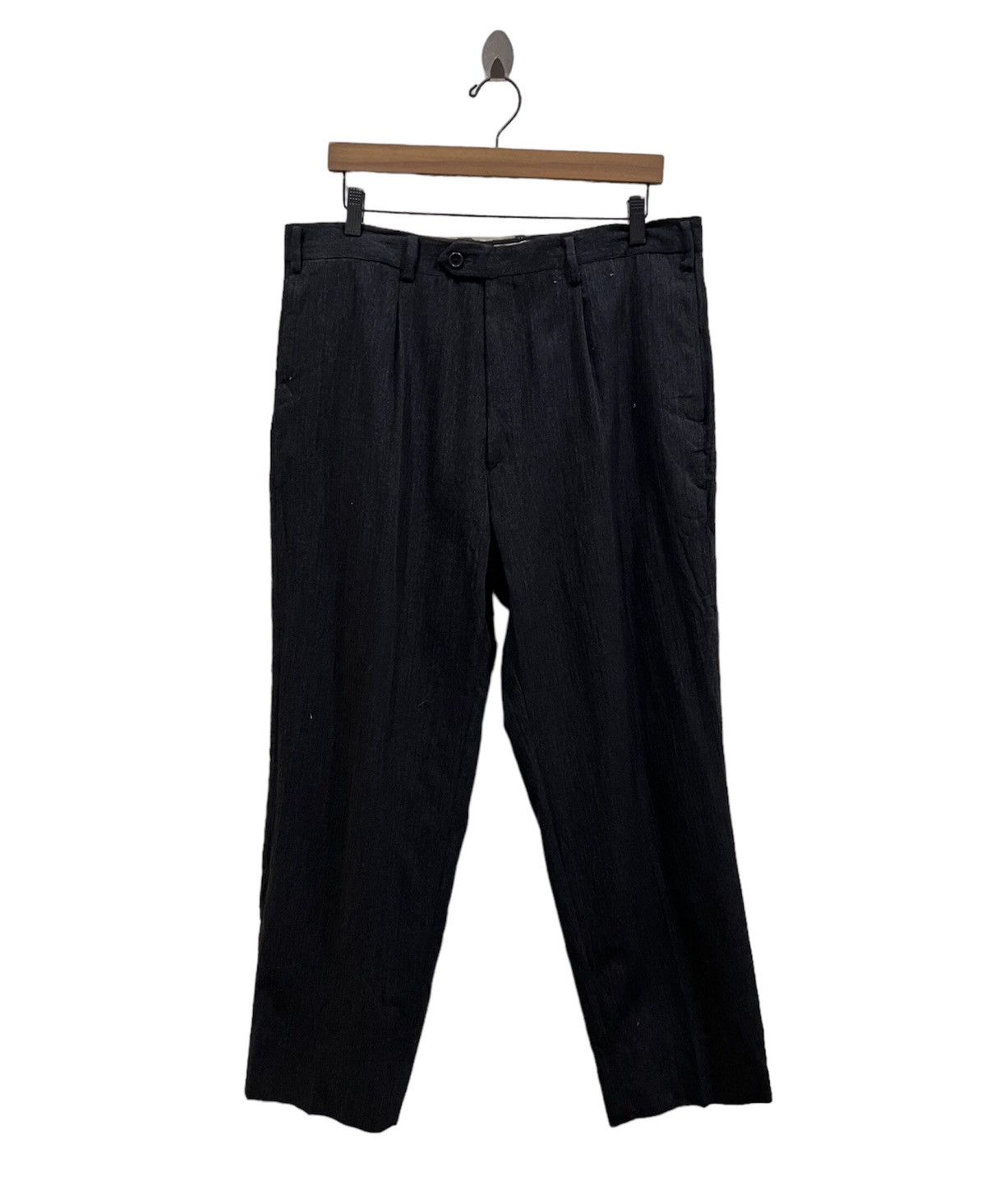 Paul Smith Paul Smith Baggy Pant Size US 36 / EU 52 - 1 Thumbnail
