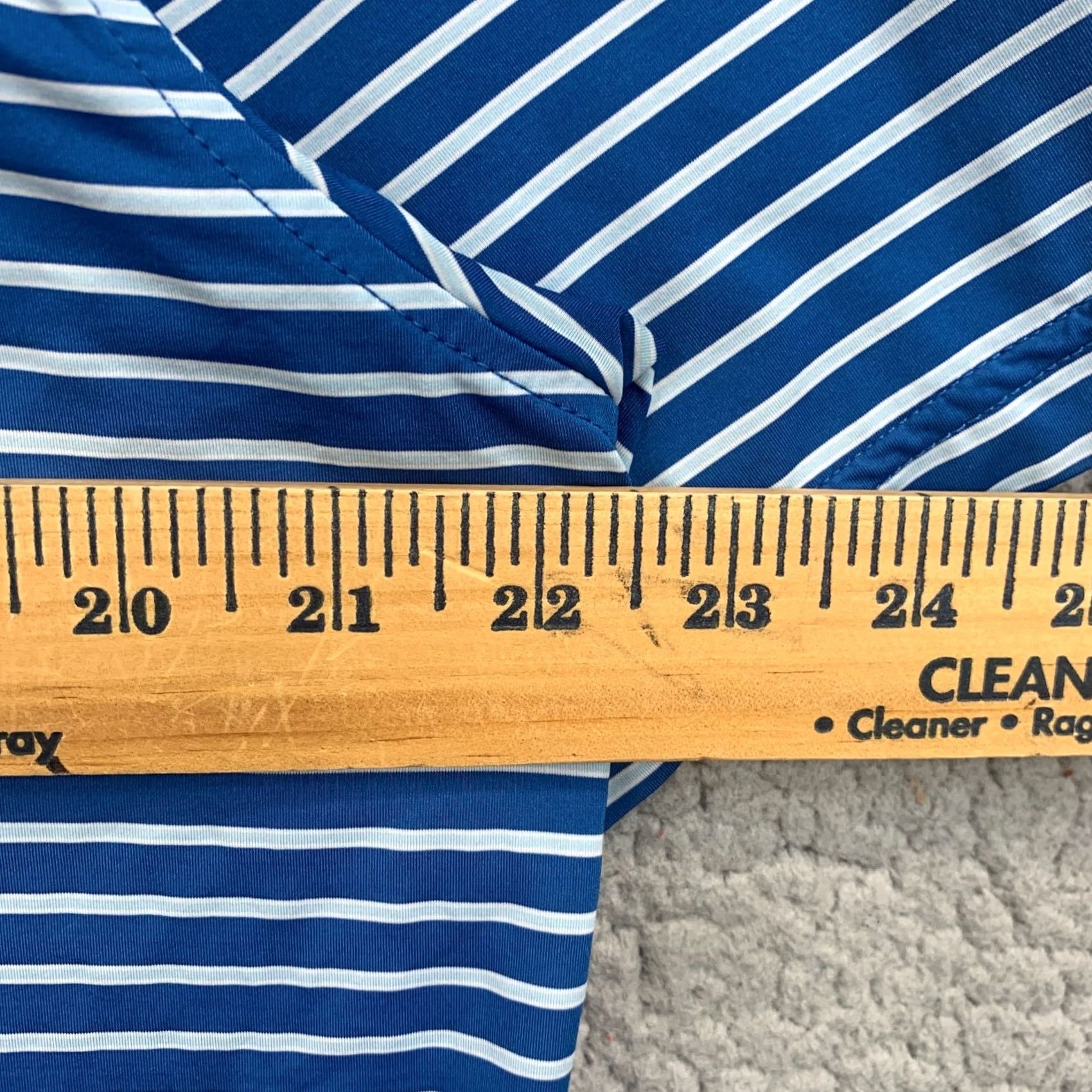 Southern Tide VINTAGE? No. Size US XL / EU 56 / 4 - 6 Thumbnail
