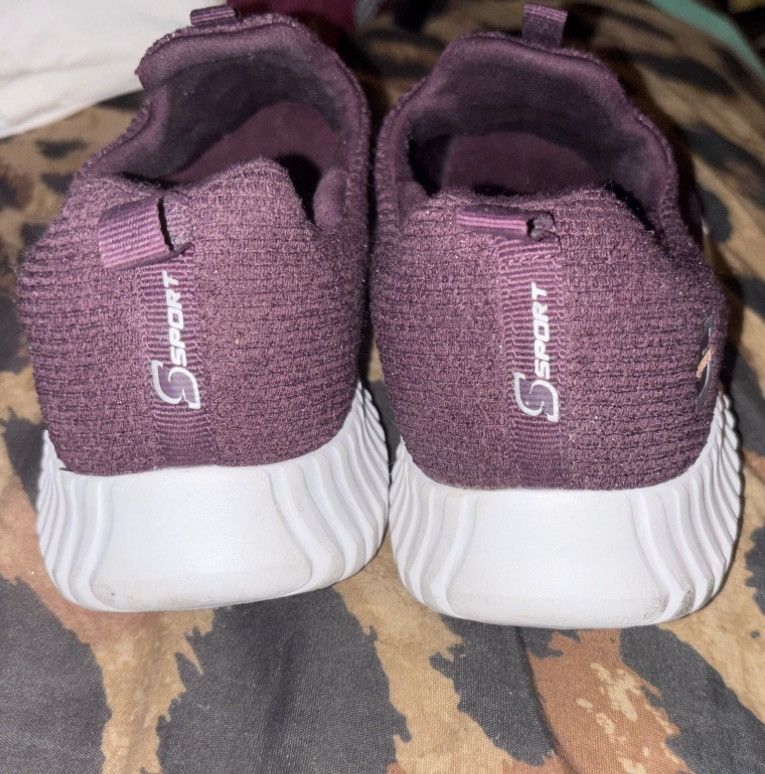 SKECHERS S Sport By Sketchers Size US 9.5 / IT 39.5 - 1 Thumbnail
