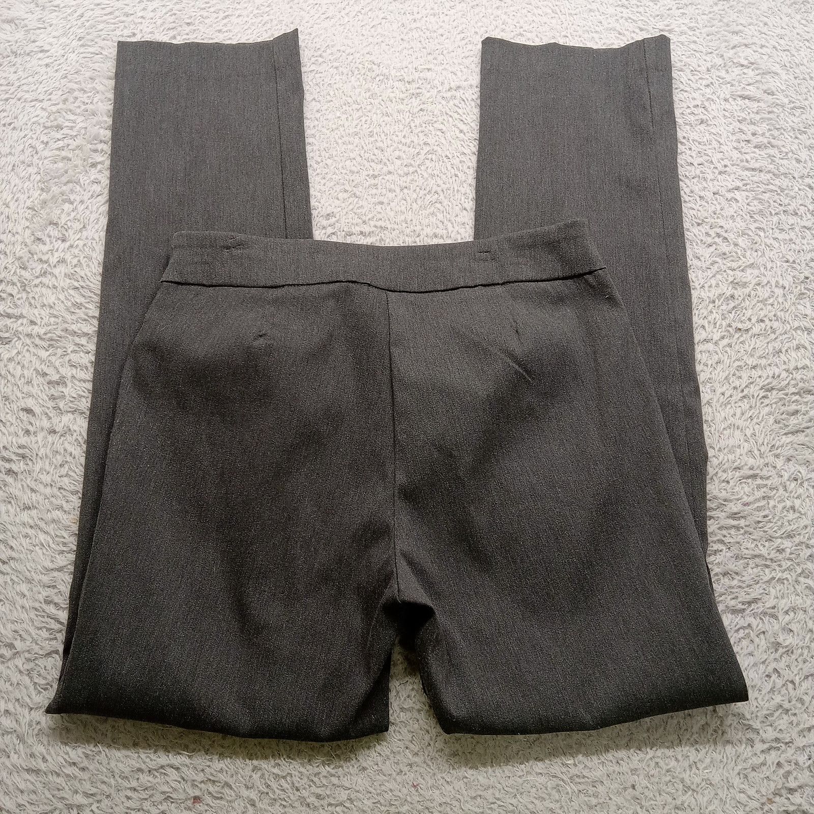 & Other Stories Kim Rogers Separates Pants 6 (30 X 32) Women's Business Size 28" / US 6 / IT 42 - 3 Thumbnail