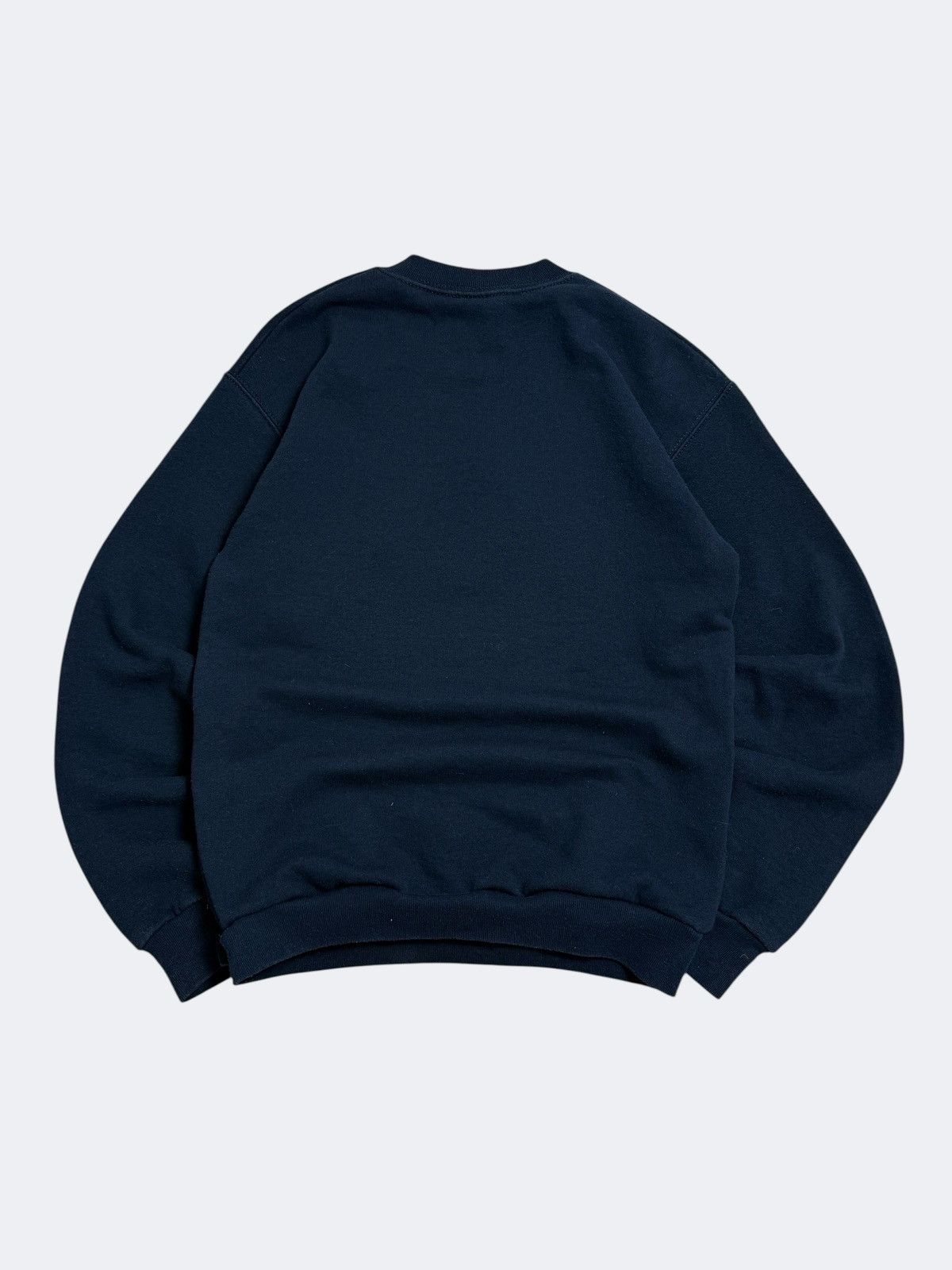 Wu-Tang Clan Vintage 90s Wu Tang Clan Wu Wear Sweatshirt Size US S / EU 44-46 / 1 - 6 Thumbnail