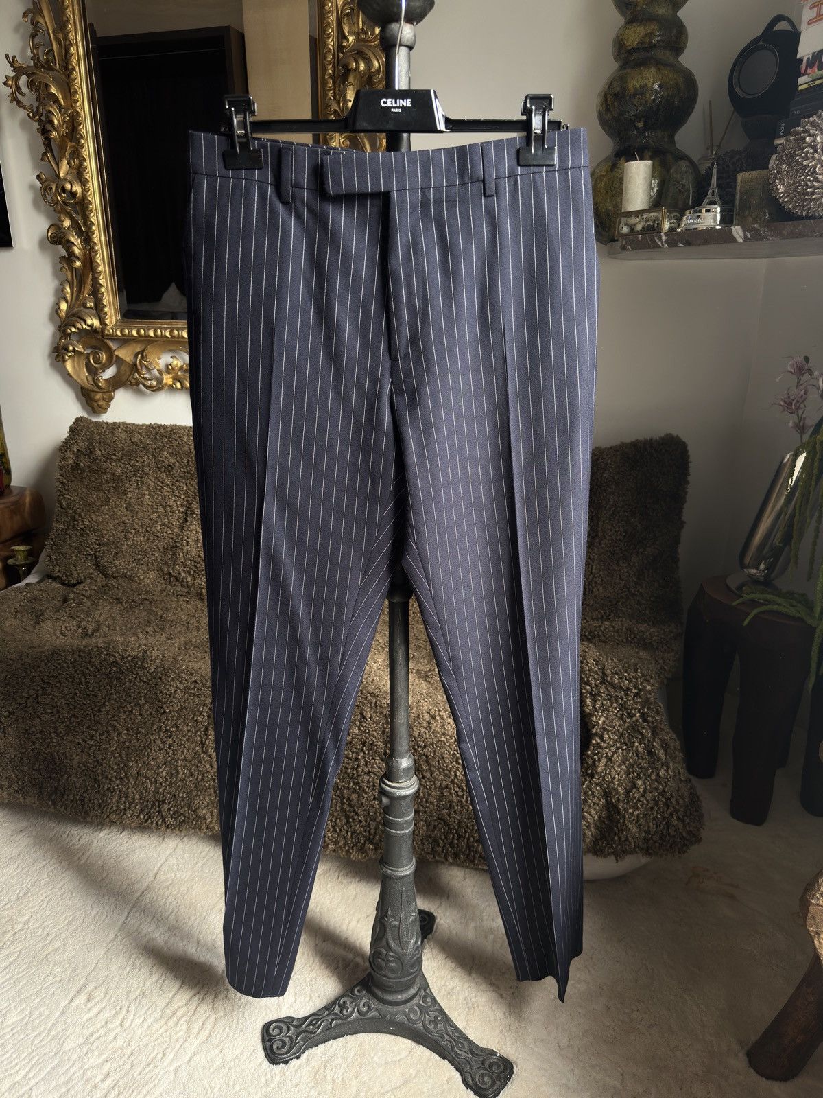 Celine Celine Hedi slimane pants Size 50S - 1 Thumbnail