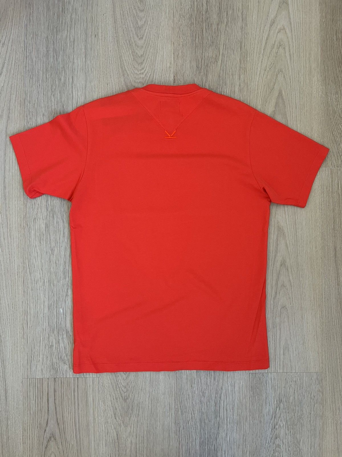 Kenzo Kenzo graphic tee Size US M / EU 48-50 / 2 - 2 Thumbnail