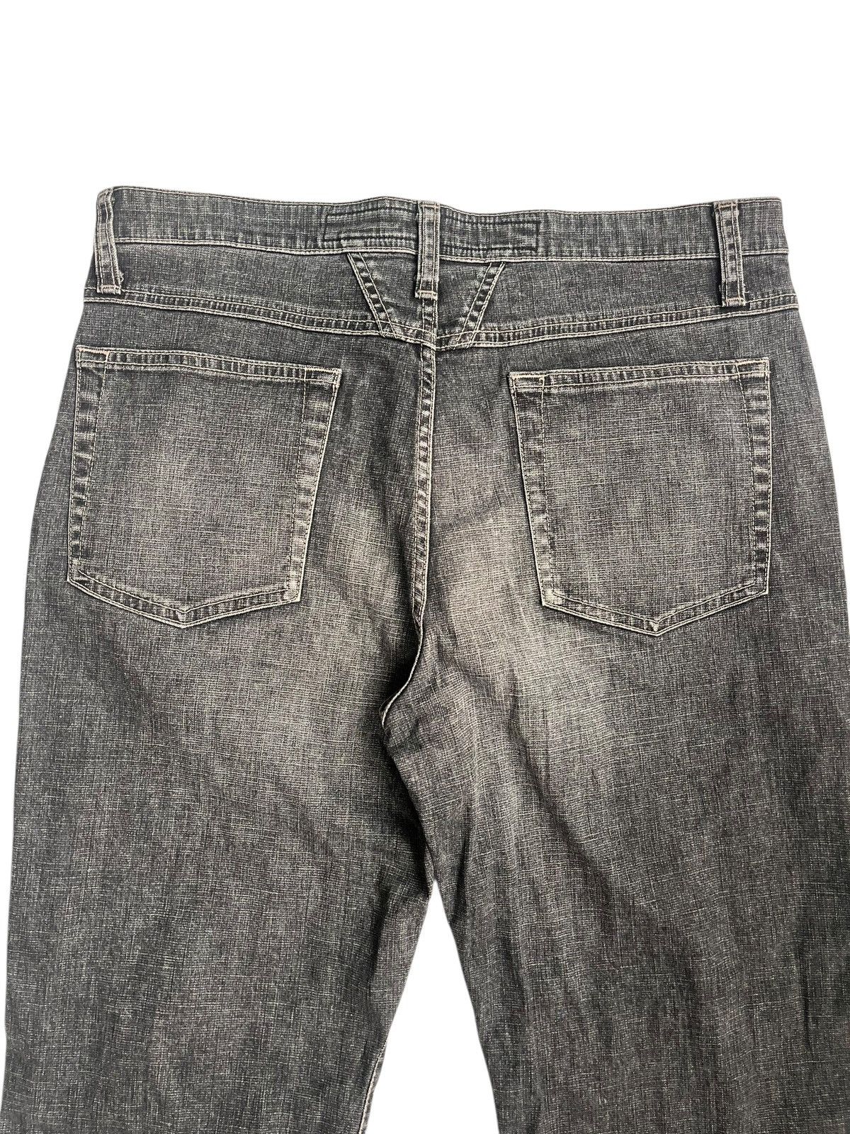 Marithe + Francois Girbaud Marithe Francois Girbaud Jeans Size US 32 / EU 48 - 5 Thumbnail
