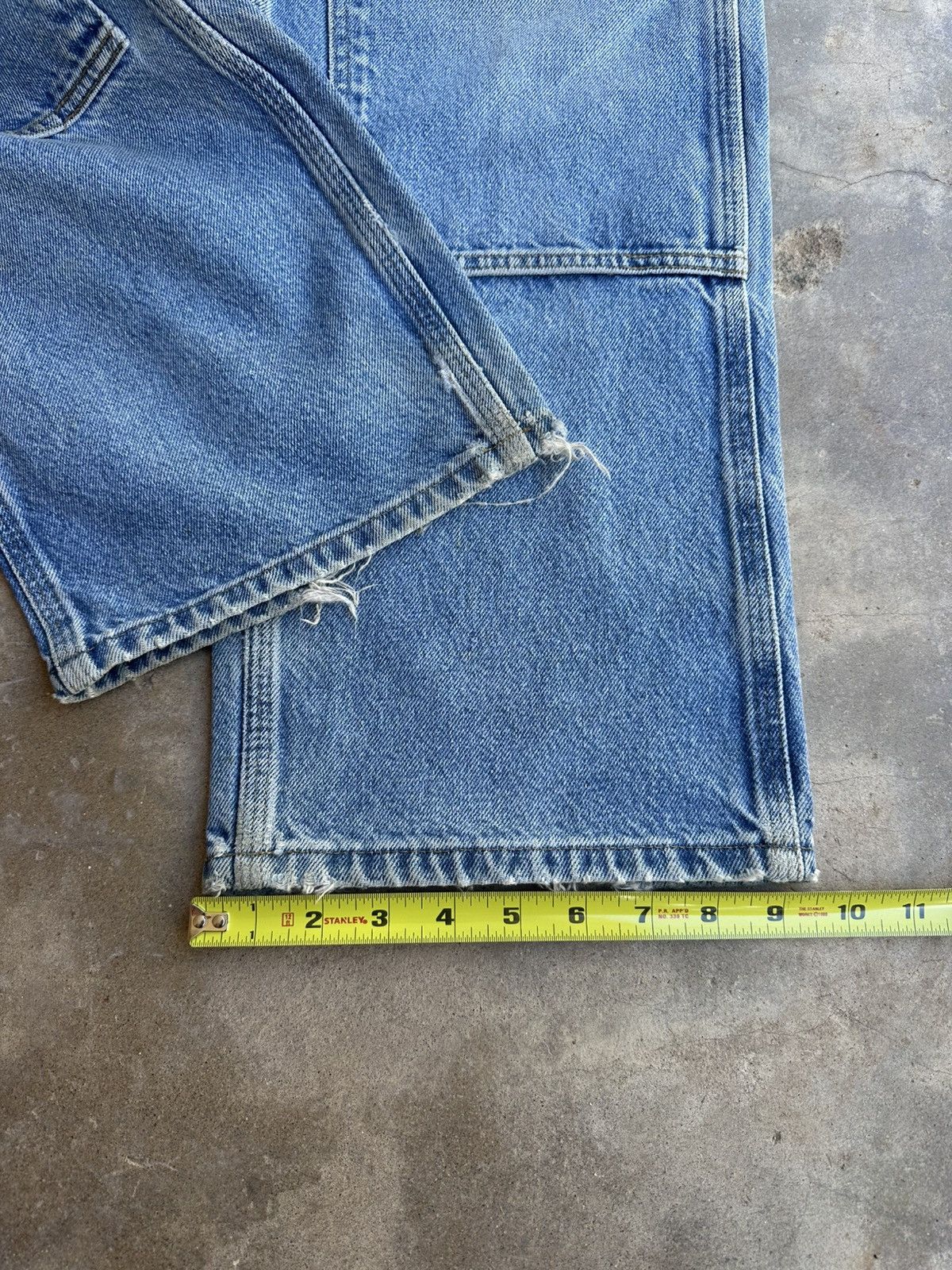 Carhartt Carhartt Double Knee Pants Size US 33 - 7 Thumbnail