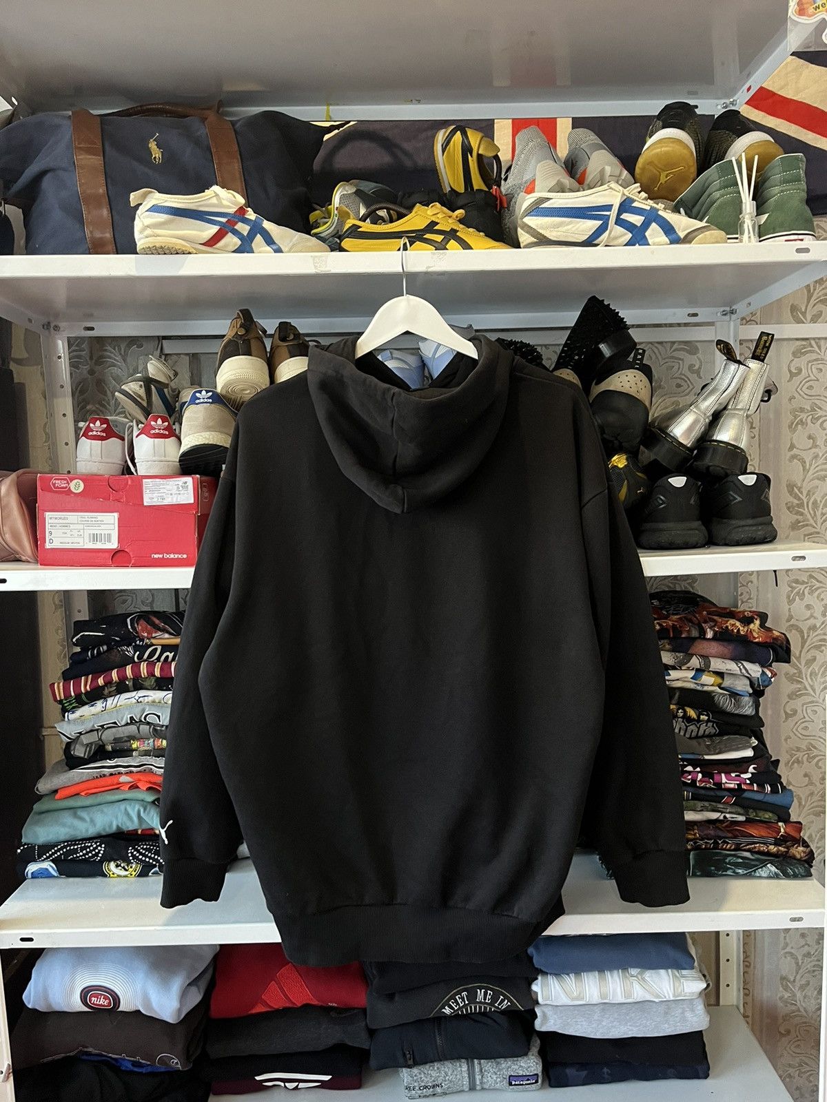 Ferrari Vintage Ferrari Sweatshirt Hoodie Streetwear Rare Y2K Size US L / EU 52-54 / 3 - 4 Thumbnail