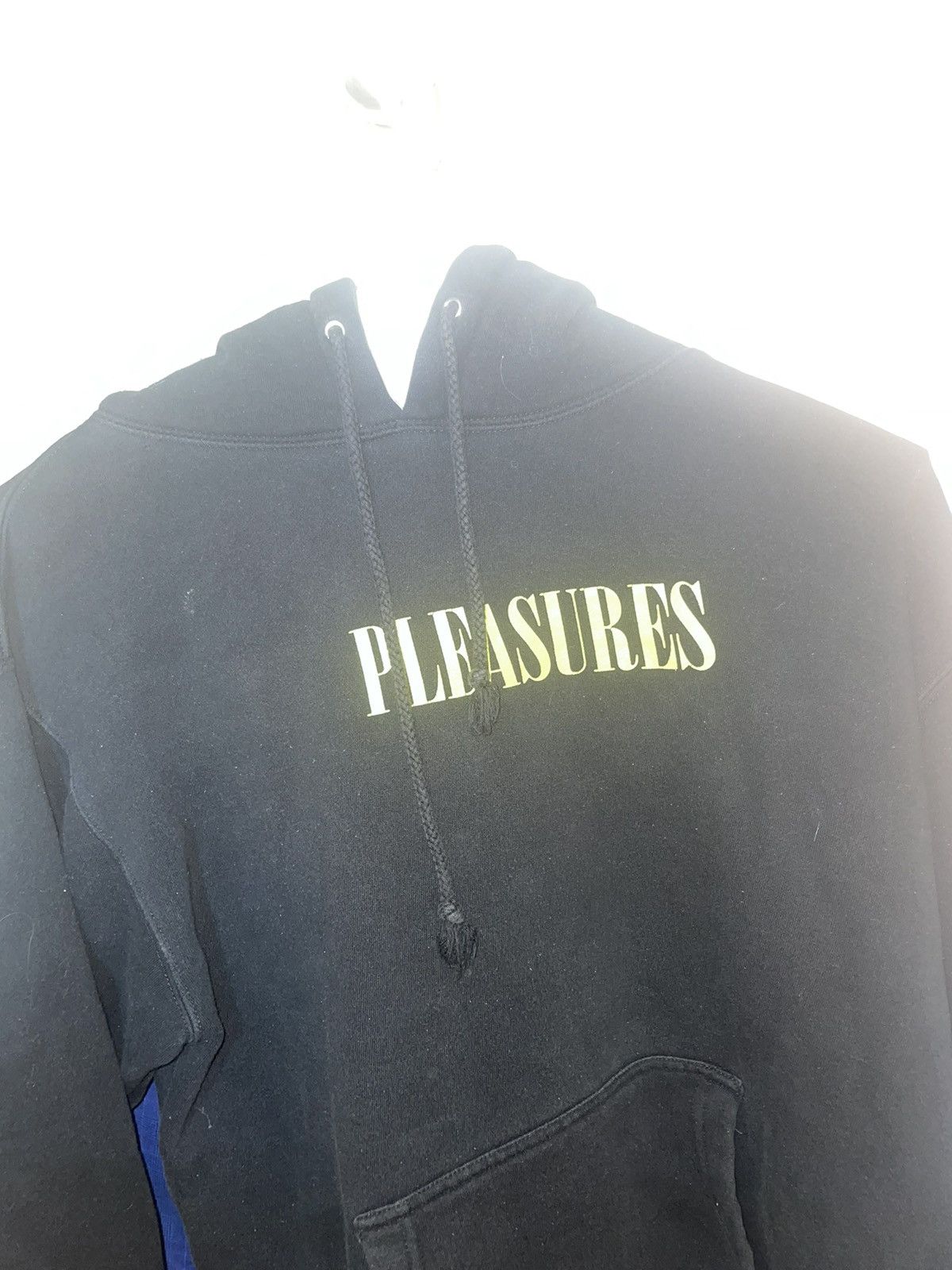 Pleasures Pleasures x The Flaming Lips Hoodie Size US M / EU 48-50 / 2 - 1 Thumbnail