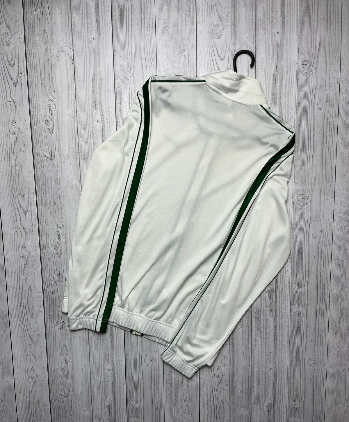 Nike × Vintage Vintage Nike track jacket size S logo Size US S / EU 44-46 / 1 - 2 Thumbnail