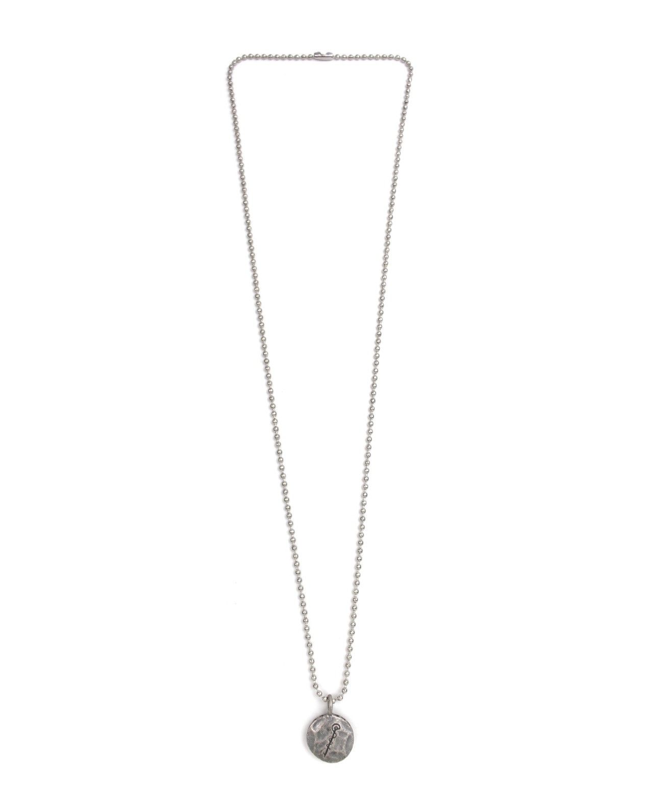 If Six Was Nine 2000S JAPANESE MADE (海人) OKINAWA UMINCHU OCEAN SOUL NECKLACE Size ONE SIZE - 2 Thumbnail