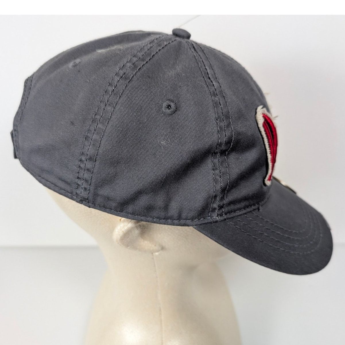 Universal Studios Duff Beer Hat Universal Studios The Simpsons Adjustable Cap Size ONE SIZE - 3 Thumbnail