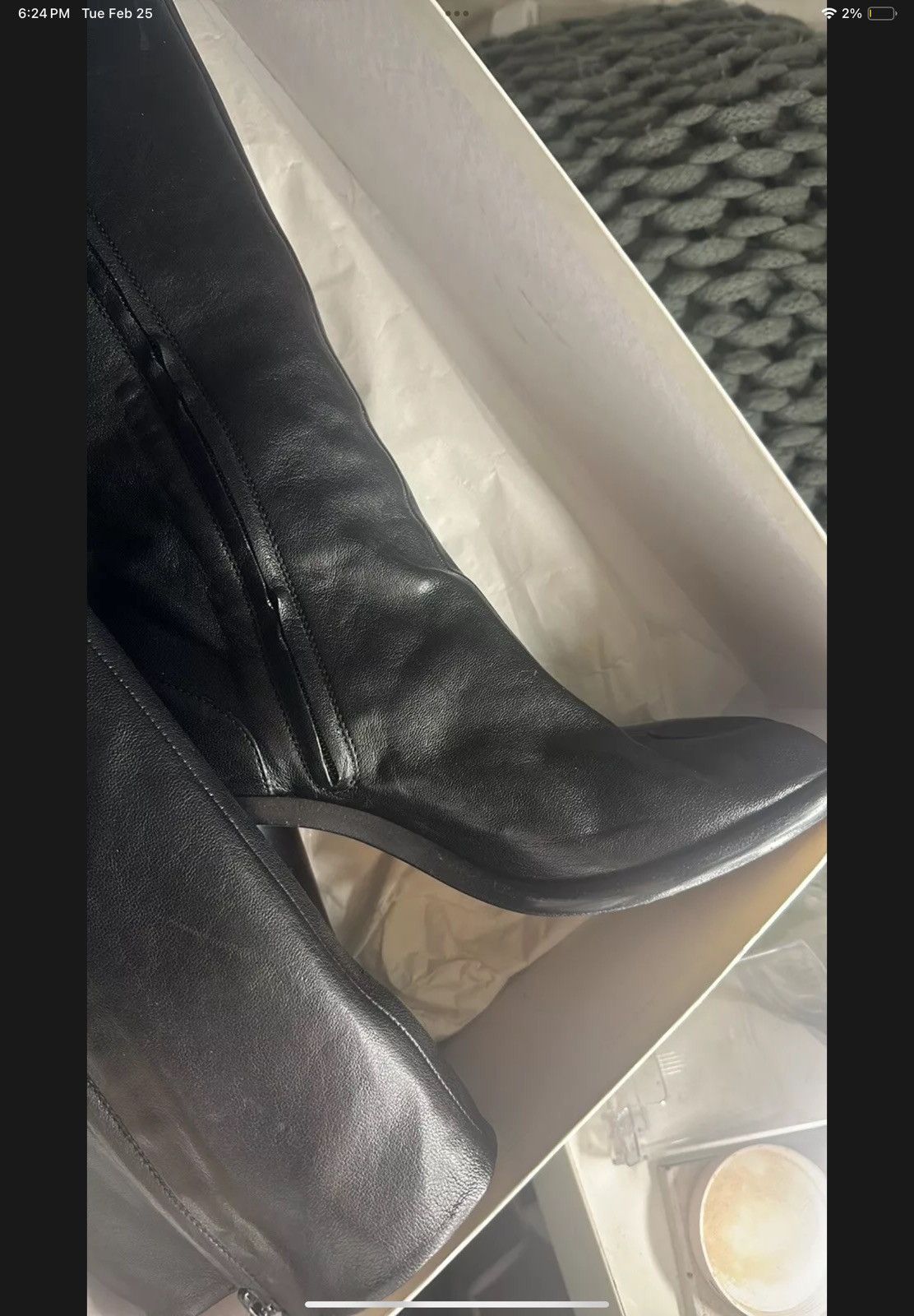 Maison Margiela Maison margiela tabi boots Size US 8 / IT 38 - 7 Thumbnail