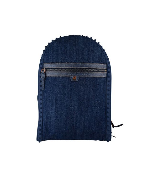 Christian Louboutin Backpack Size ONE SIZE - 1 Thumbnail