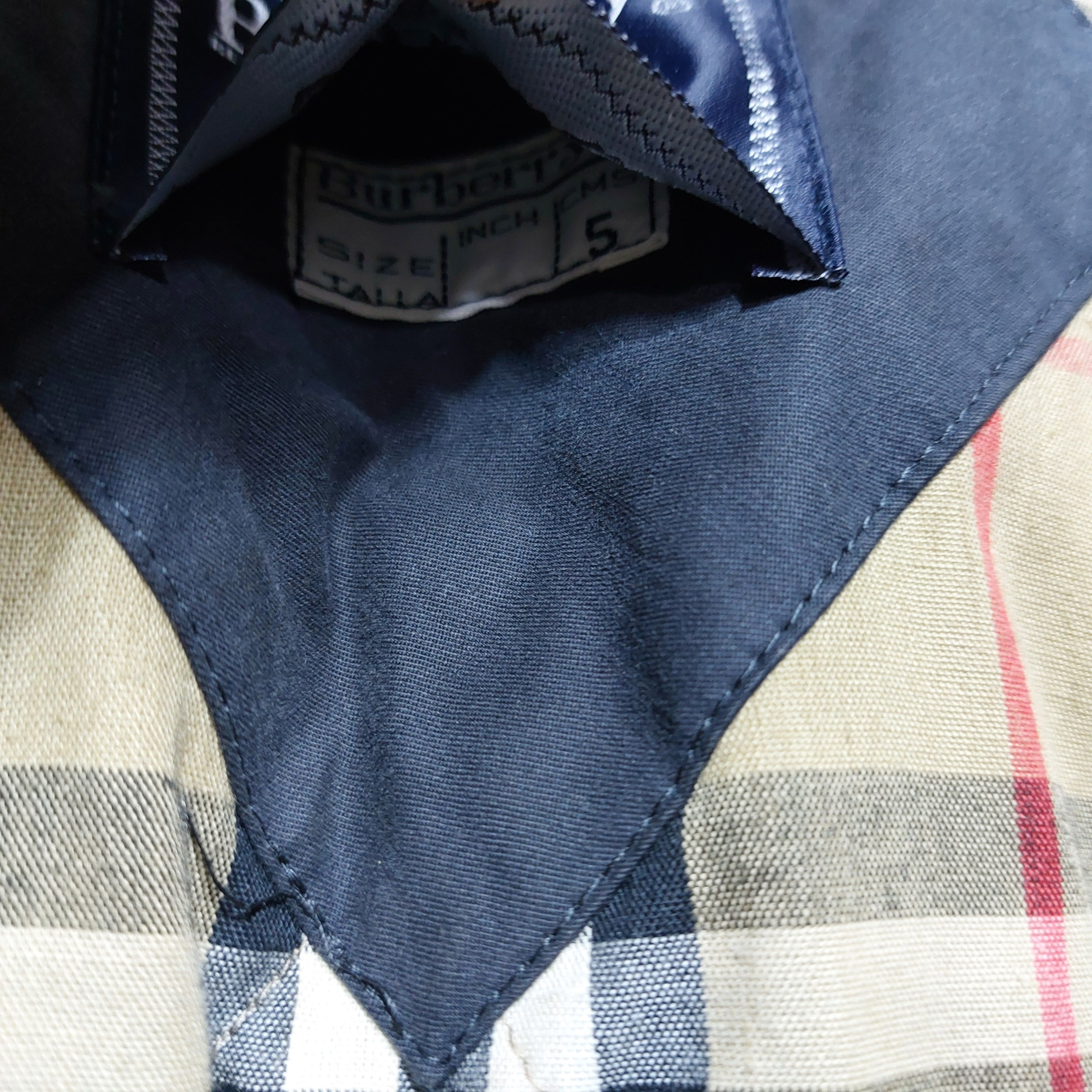Burberry Burberry jacket Size US XL / EU 56 / 4 - 6 Thumbnail