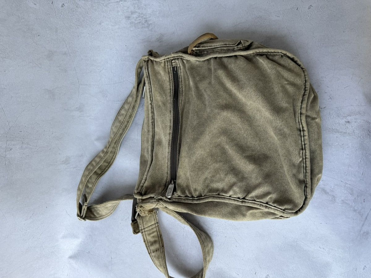 Camel × Vintage Camel Bag Retro 90’s Vintage Size ONE SIZE - 5 Thumbnail