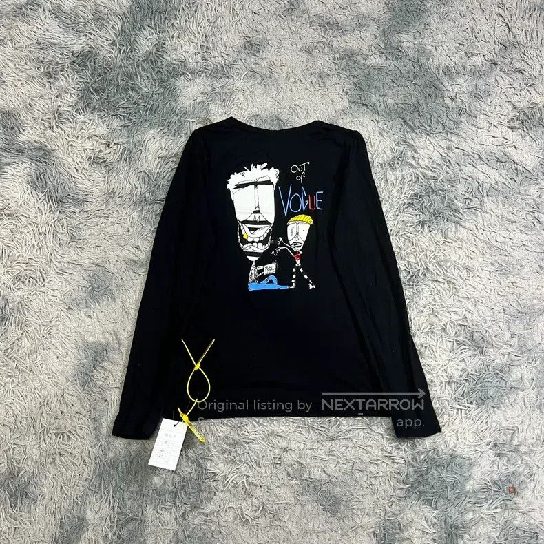 Chrome Hearts CHROME HEARTS Size M Mattyboy long sleeve long sleeve Size US M / EU 48-50 / 2 - 2 Thumbnail