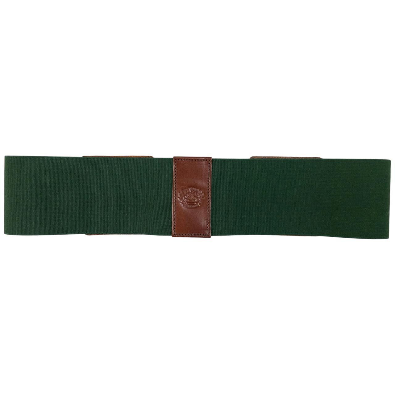 Burberry Vintage Burberry Belt Size W34 Size ONE SIZE - 1 Thumbnail