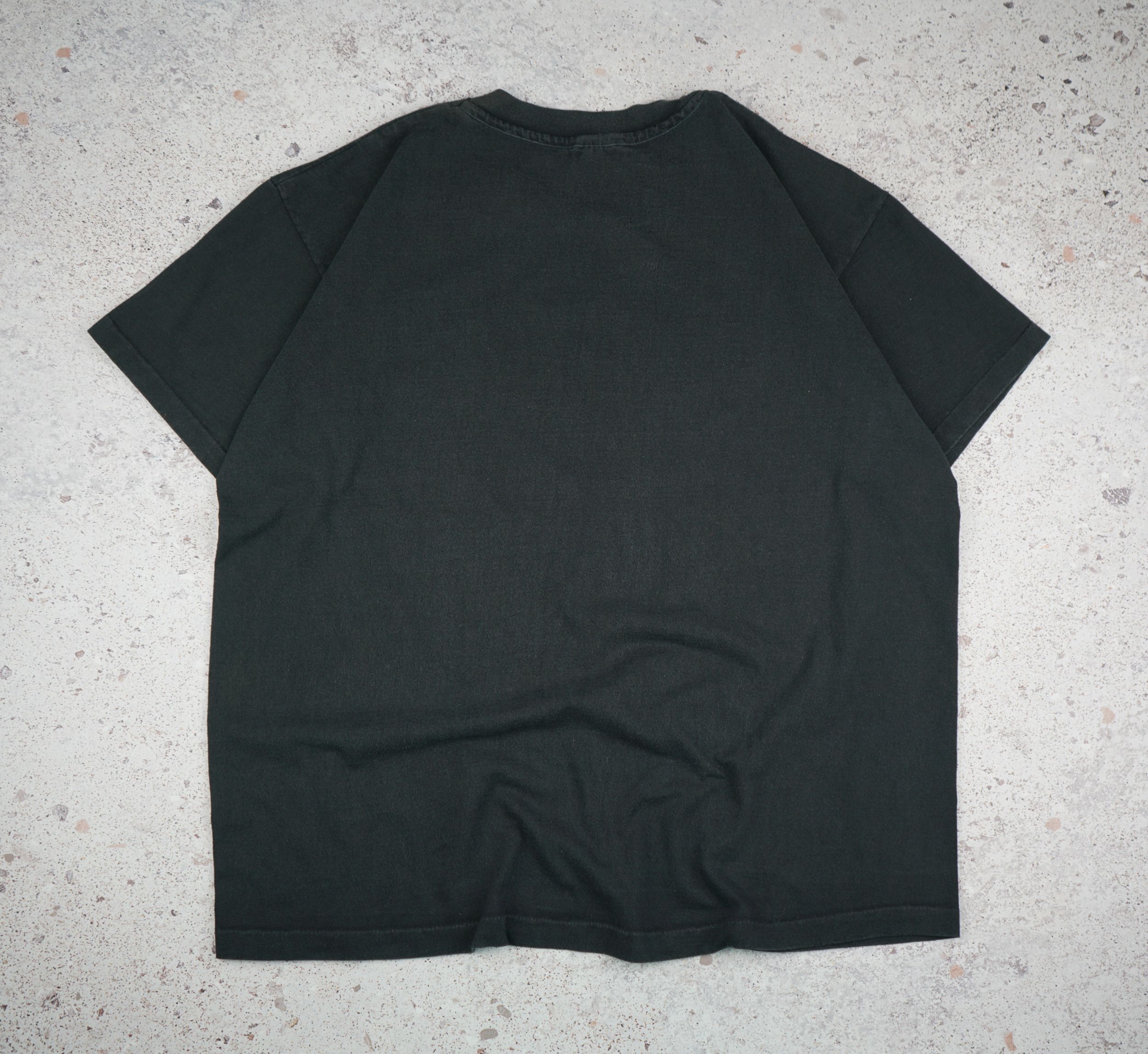 Hard Rock Cafe × Vintage Vintage Hard Rock Cafe Los Angeles T Shirt Size US XL / EU 56 / 4 - 6 Thumbnail