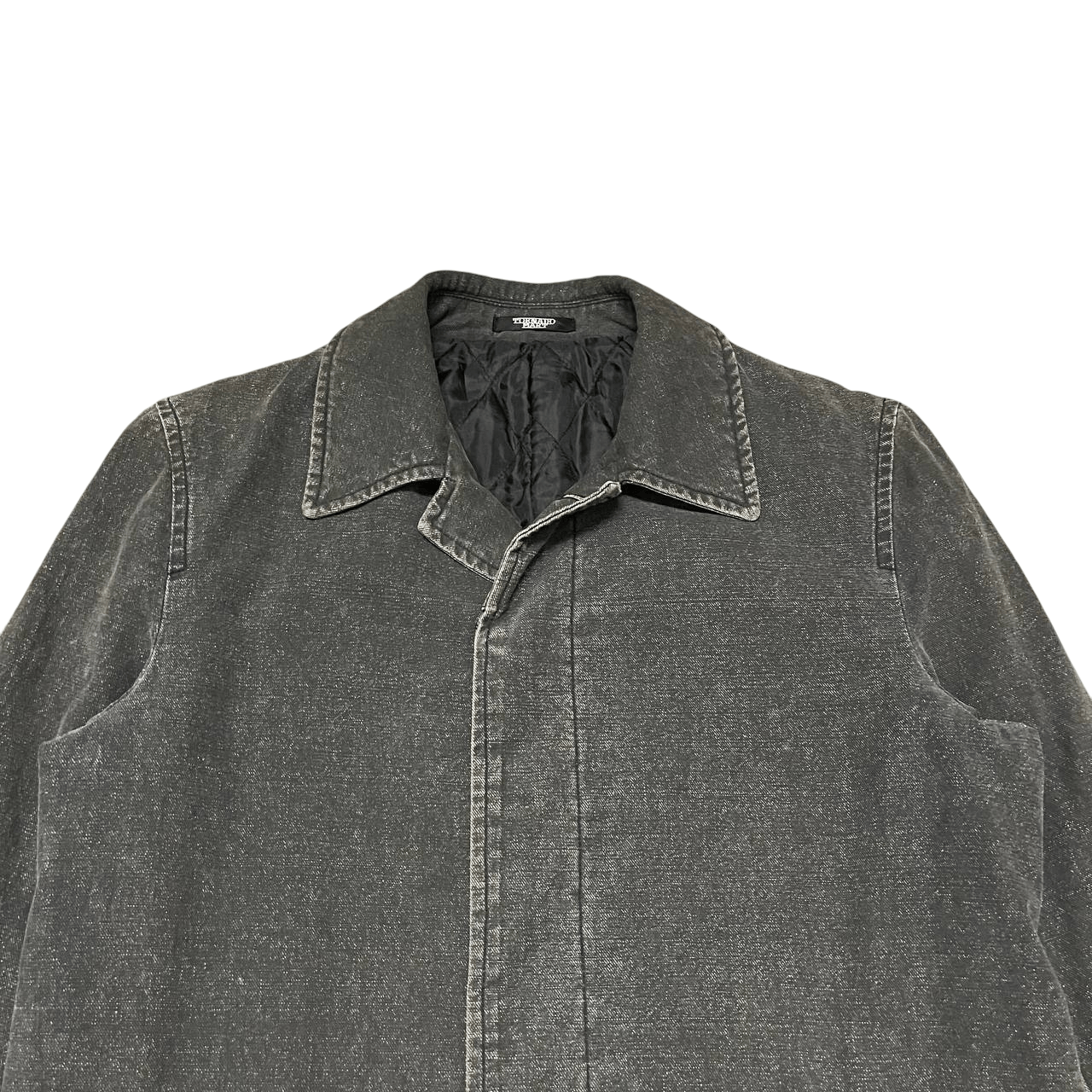 Tornado Mart Vintage Tornado Mart Jacket Size US M / EU 48-50 / 2 - 2 Thumbnail