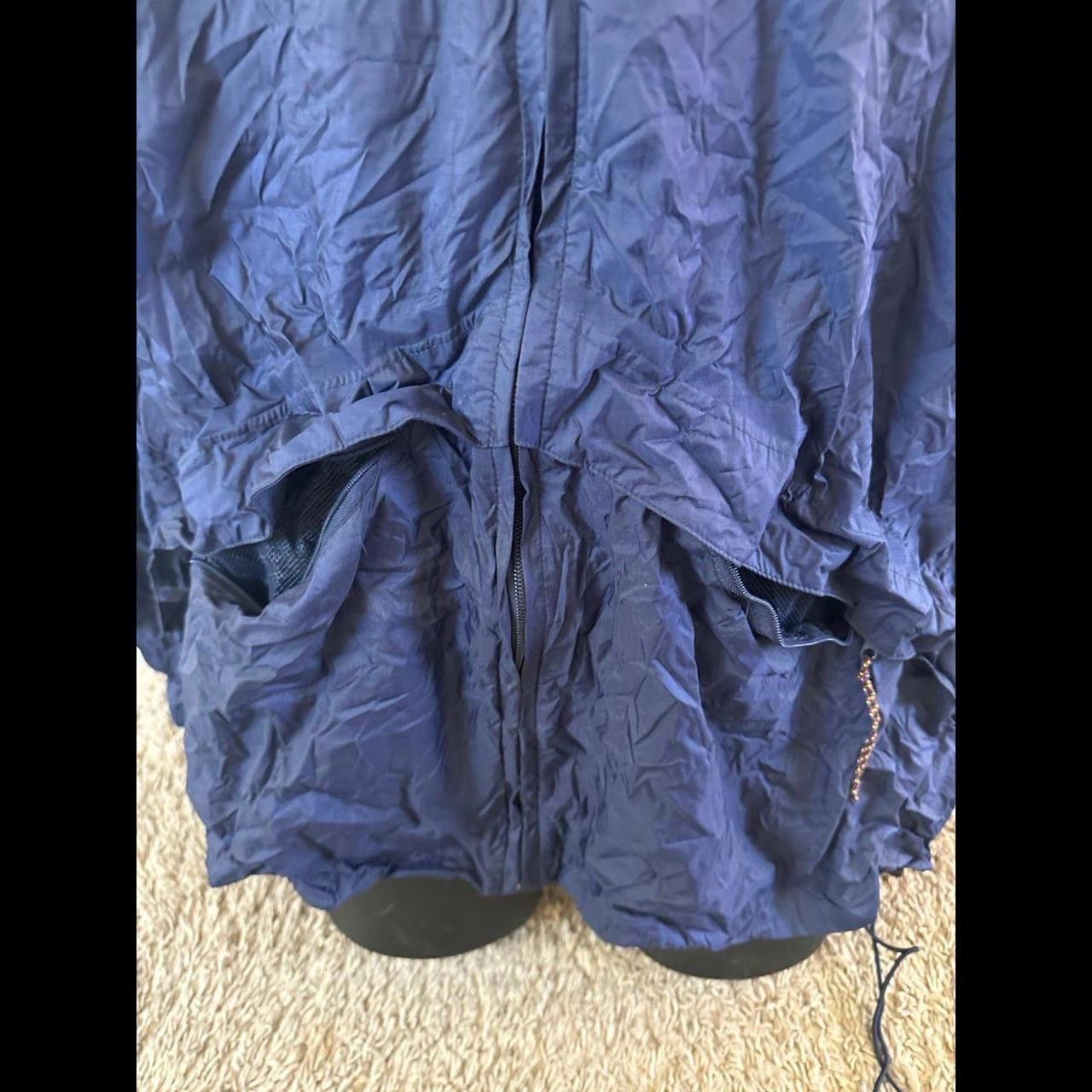 Designer Mens Blue Size Xxl 2xl Size US XXL / EU 58 / 5 - 5 Thumbnail
