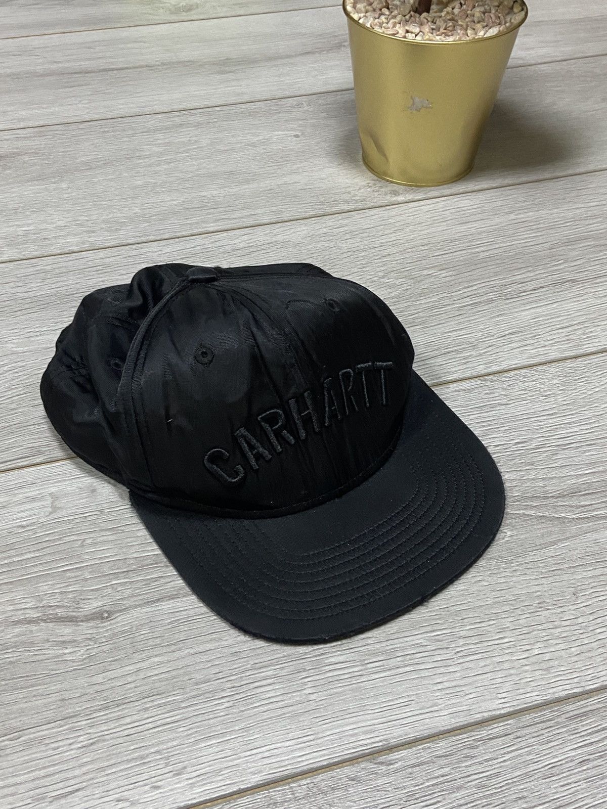 Starter Carhartt WIP starter vintage cap SnapBack Size ONE SIZE - 1 Thumbnail