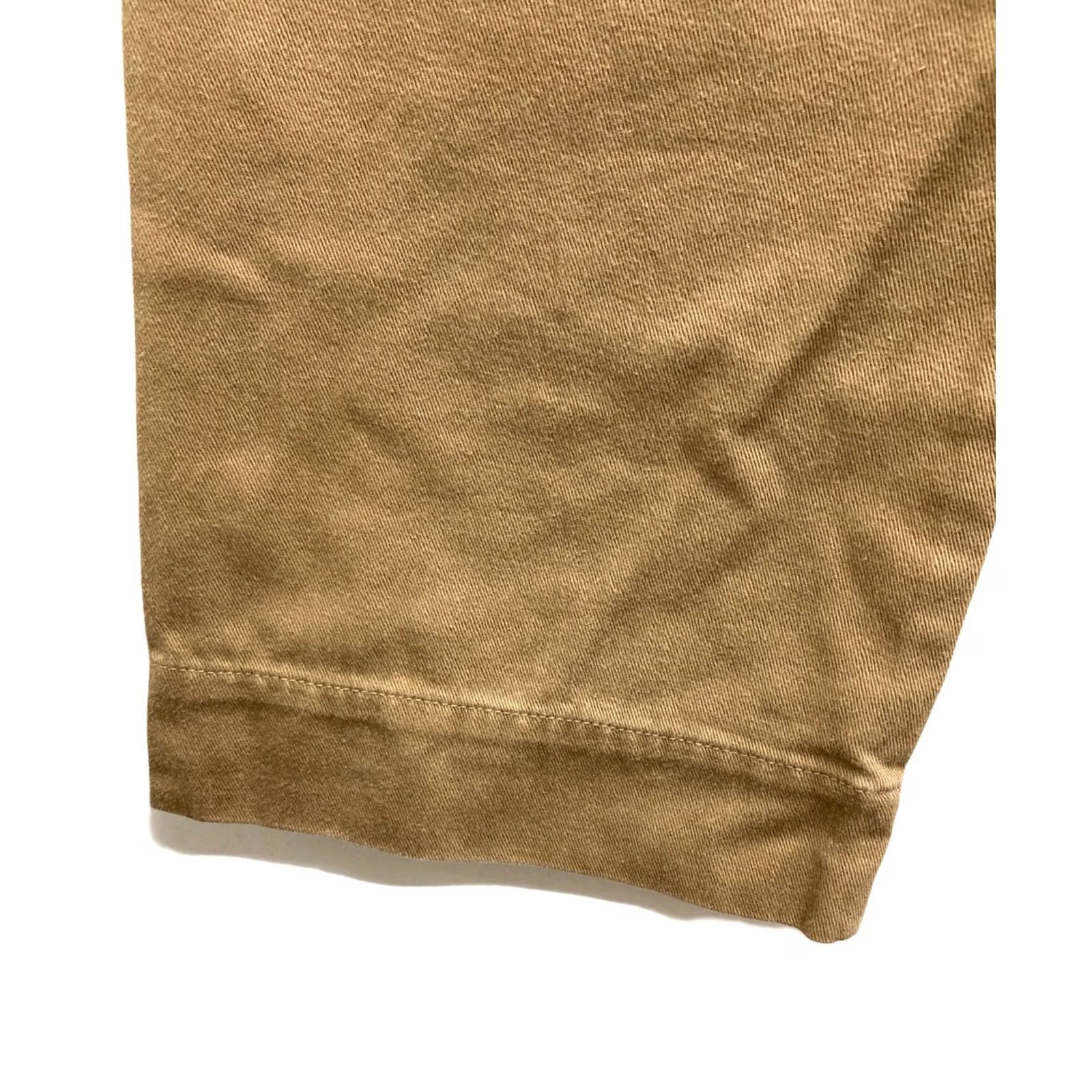 Ralph Lauren RRL Ralph Lauren Cargo Pants Khaki Chino Size 30 Men's Cotton good condition Size US 30 / EU 46 - 5 Thumbnail