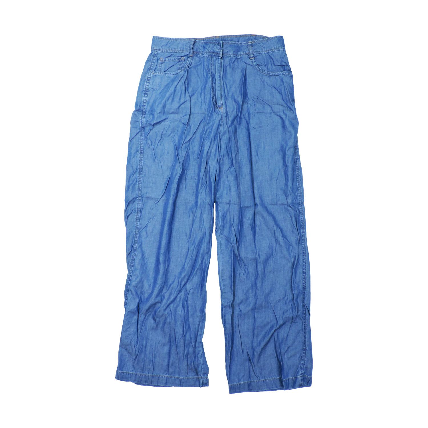 Other DEREK LAM 10 CROSBY TROUSERS Size US 28 / EU 44 - 1 Thumbnail