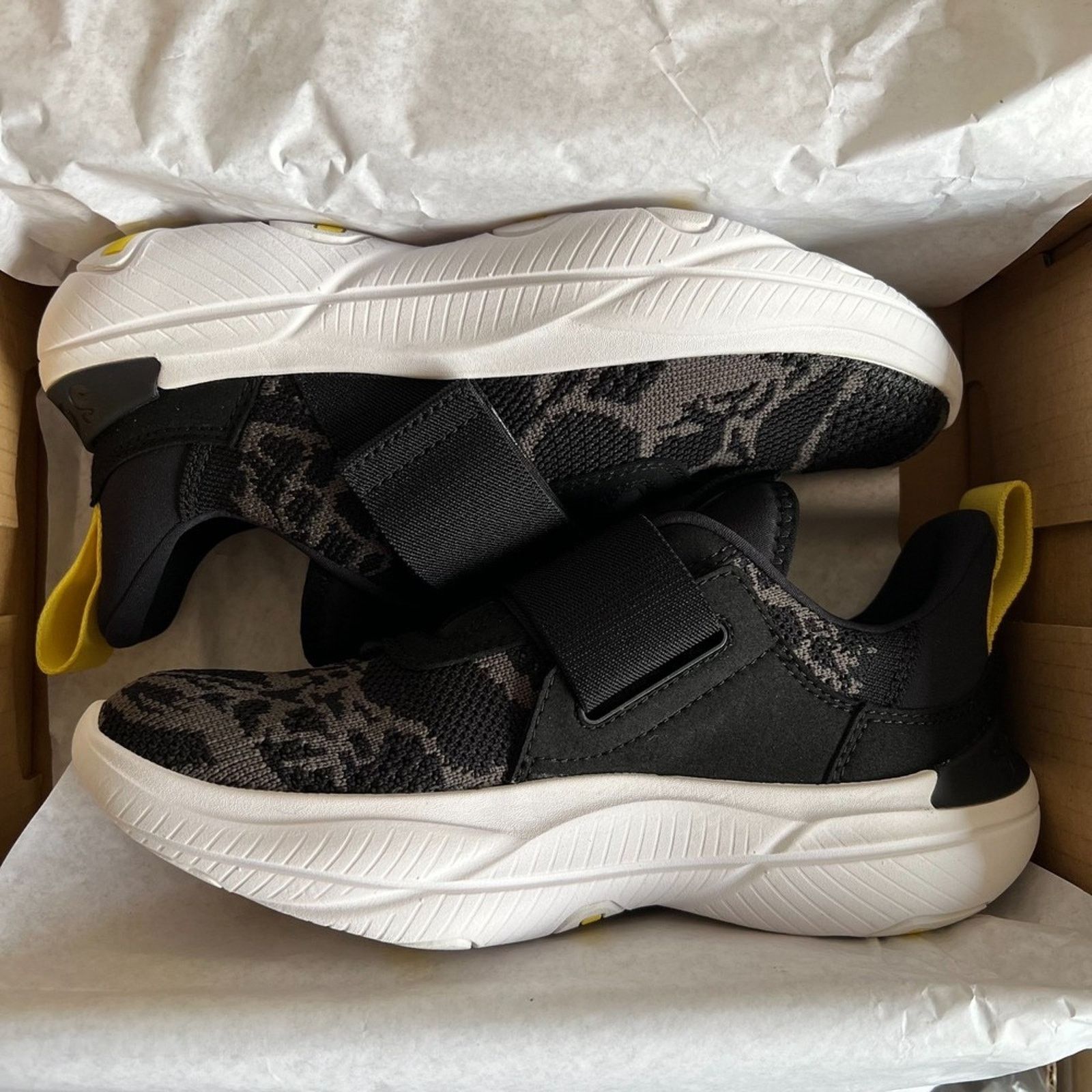 SOREL SOREL Explorer Blitz Stride Strap Sneakers w/ Box, US7 Size US 7 / IT 37 - 8 Thumbnail