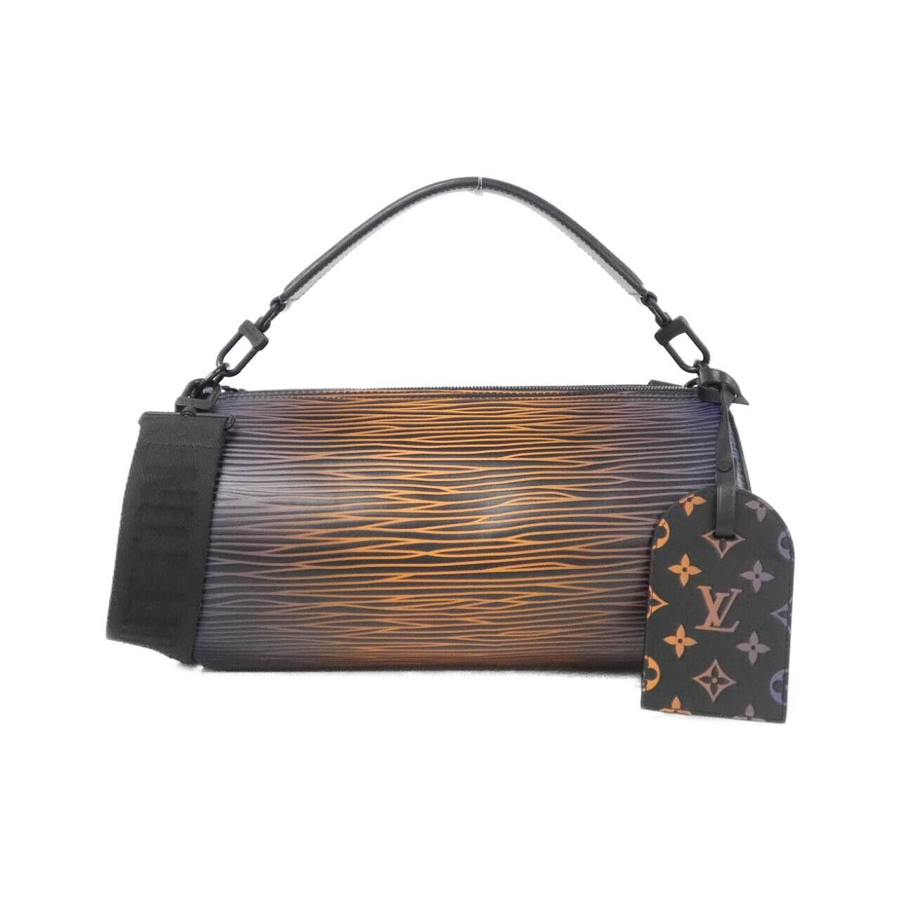 Louis Vuitton Louis Vuitton Louis Vuitton Epi XL Soft Polochon Calf Shoulder Bag Leather Shoulder Bag M23093 DUTY FREE for USA Size ONE SIZE - 1 Thumbnail