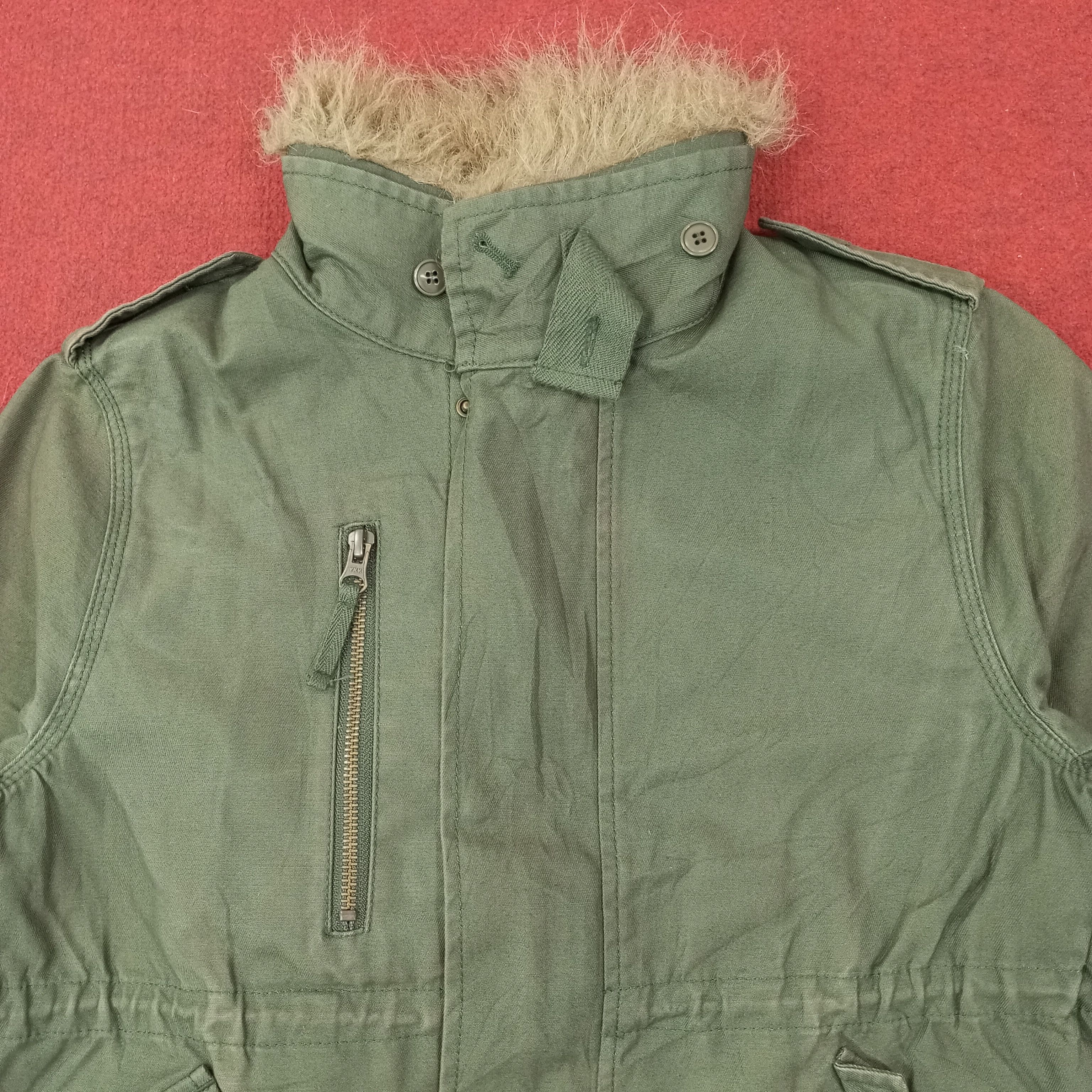 Ne-Net Ne-Net by Issey Miyake Designer Brand Jacket c234n21 Size US XS / EU 42 / 0 - 2 Thumbnail