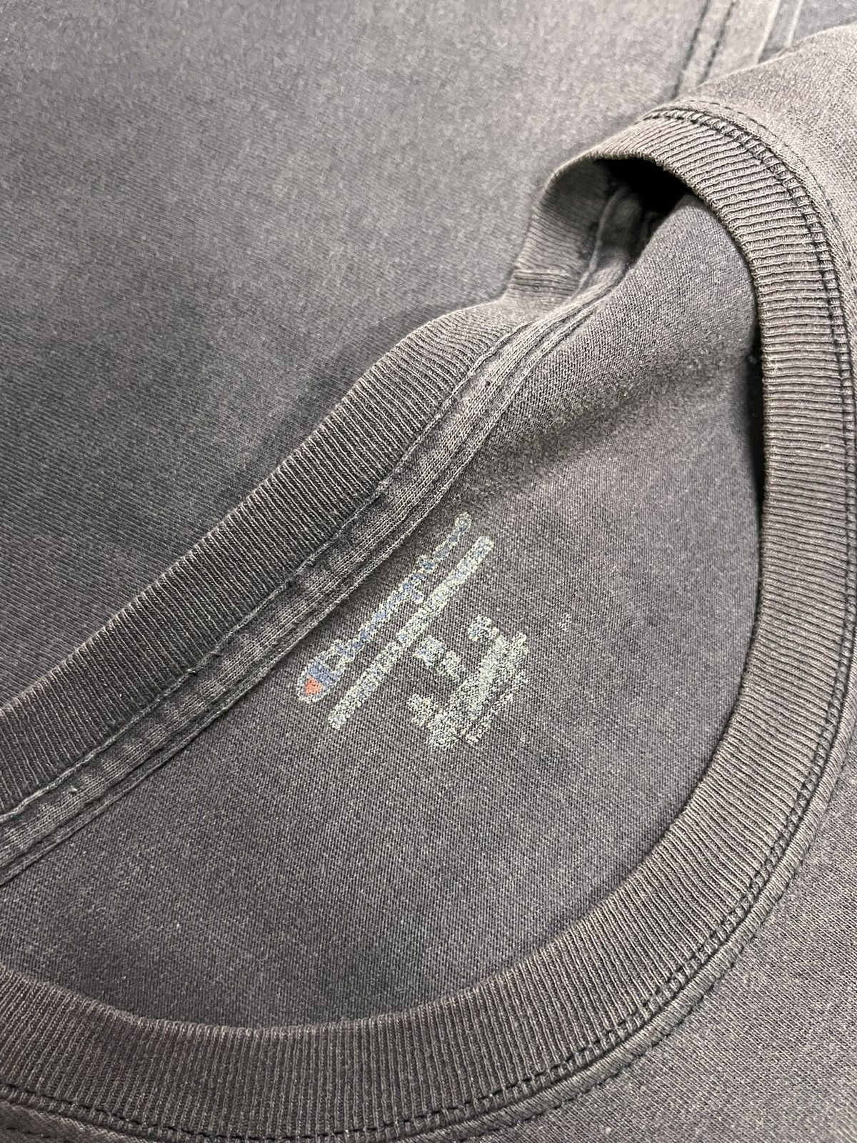 Champion Rare Champion Harvard Embroidered T-Shirt Size US XL / EU 56 / 4 - 9 Thumbnail
