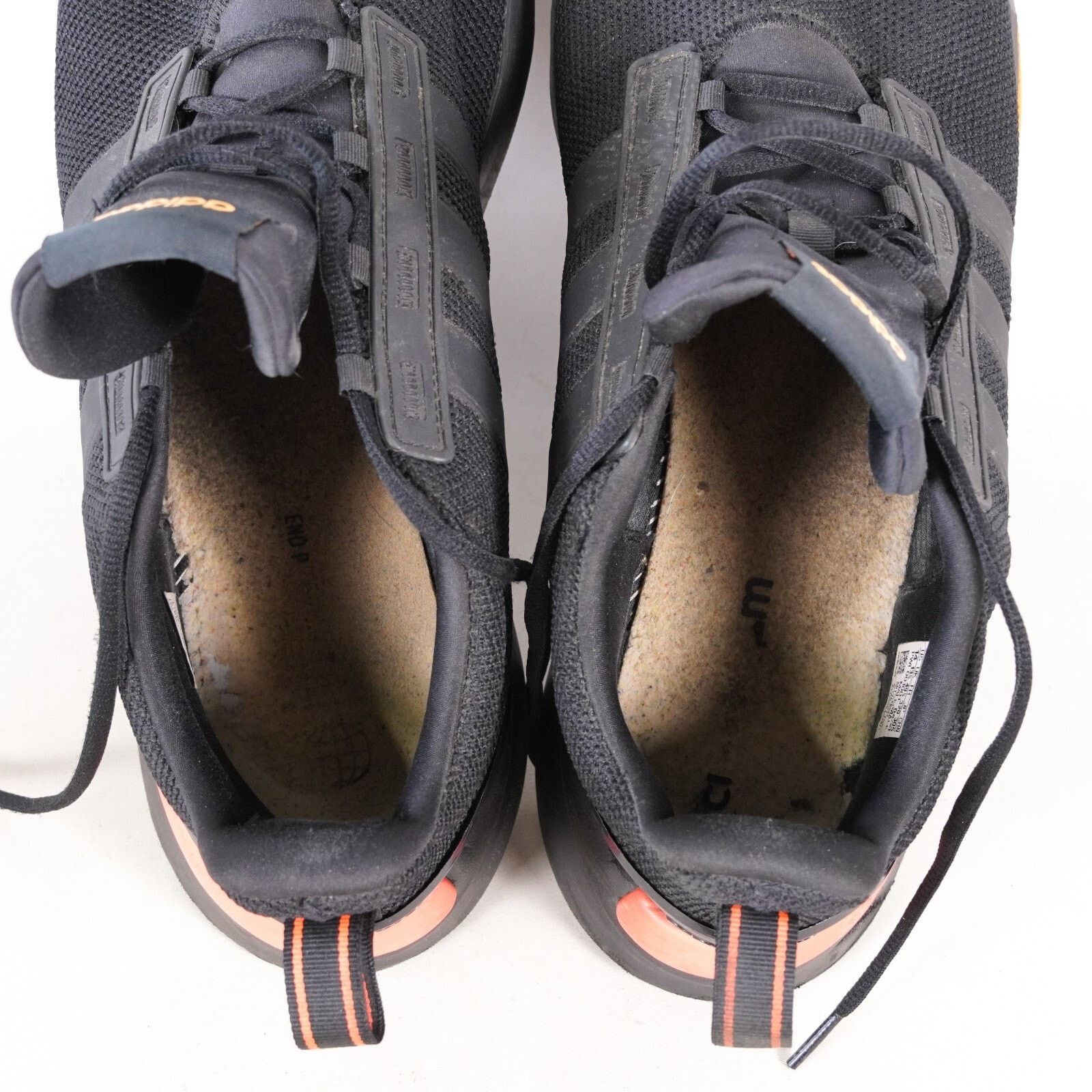 Adidas Adidas Racer TR21 Running Shoes Casual Sneakers Men 14 Size US 14 / EU 47 - 8 Thumbnail