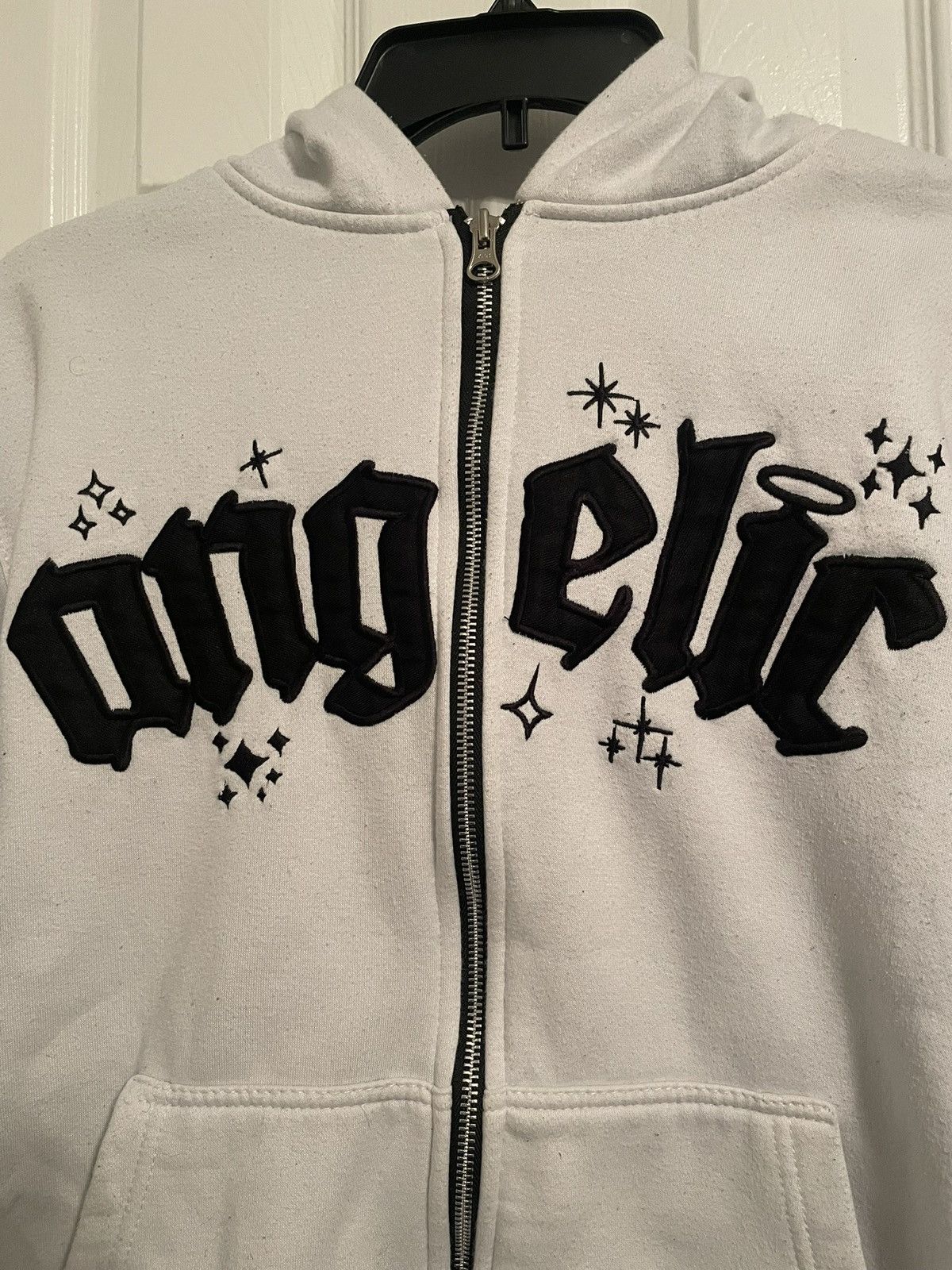 Other Angelic Motion hoodie Size US M / EU 48-50 / 2 - 2 Thumbnail